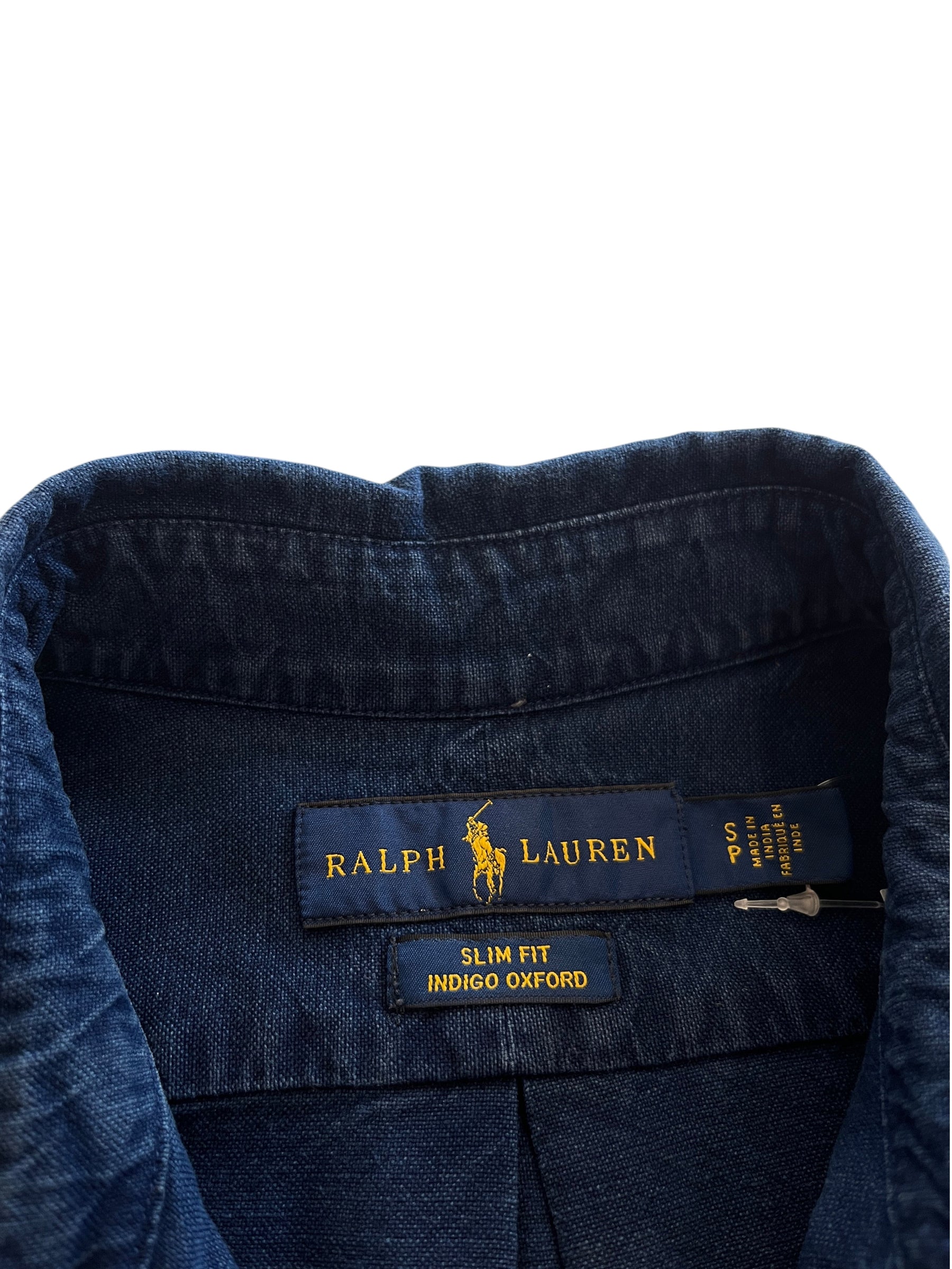 Chemise Ralph Lauren Homme (S)