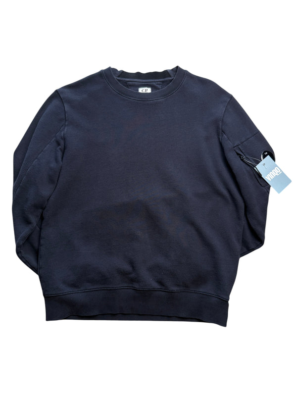 Sweat C.P. Company (L)