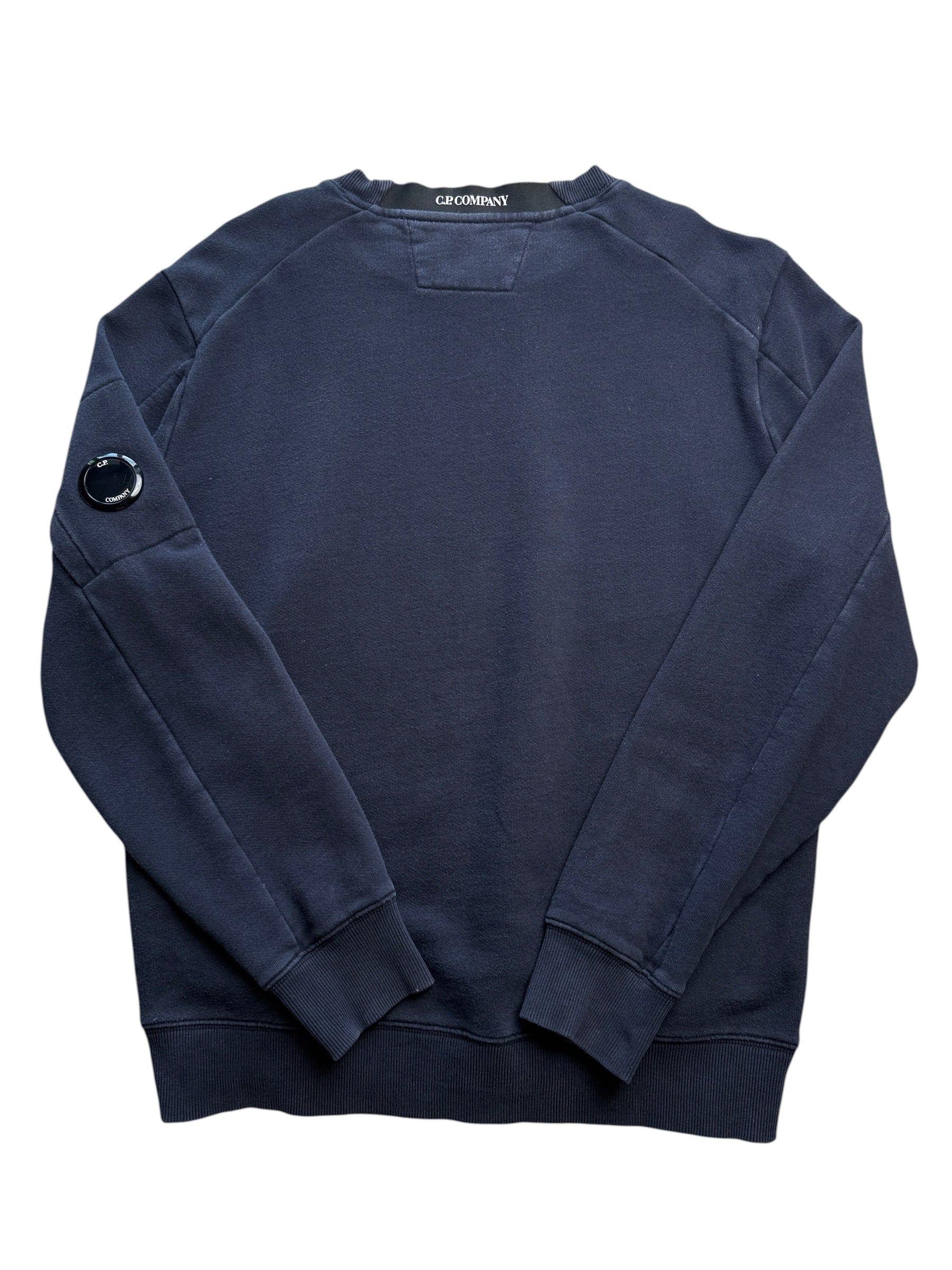 Sweat C.P. Company (L)