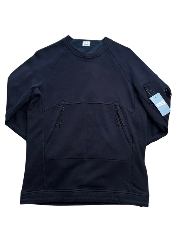 Sweat C.P. Company (S)