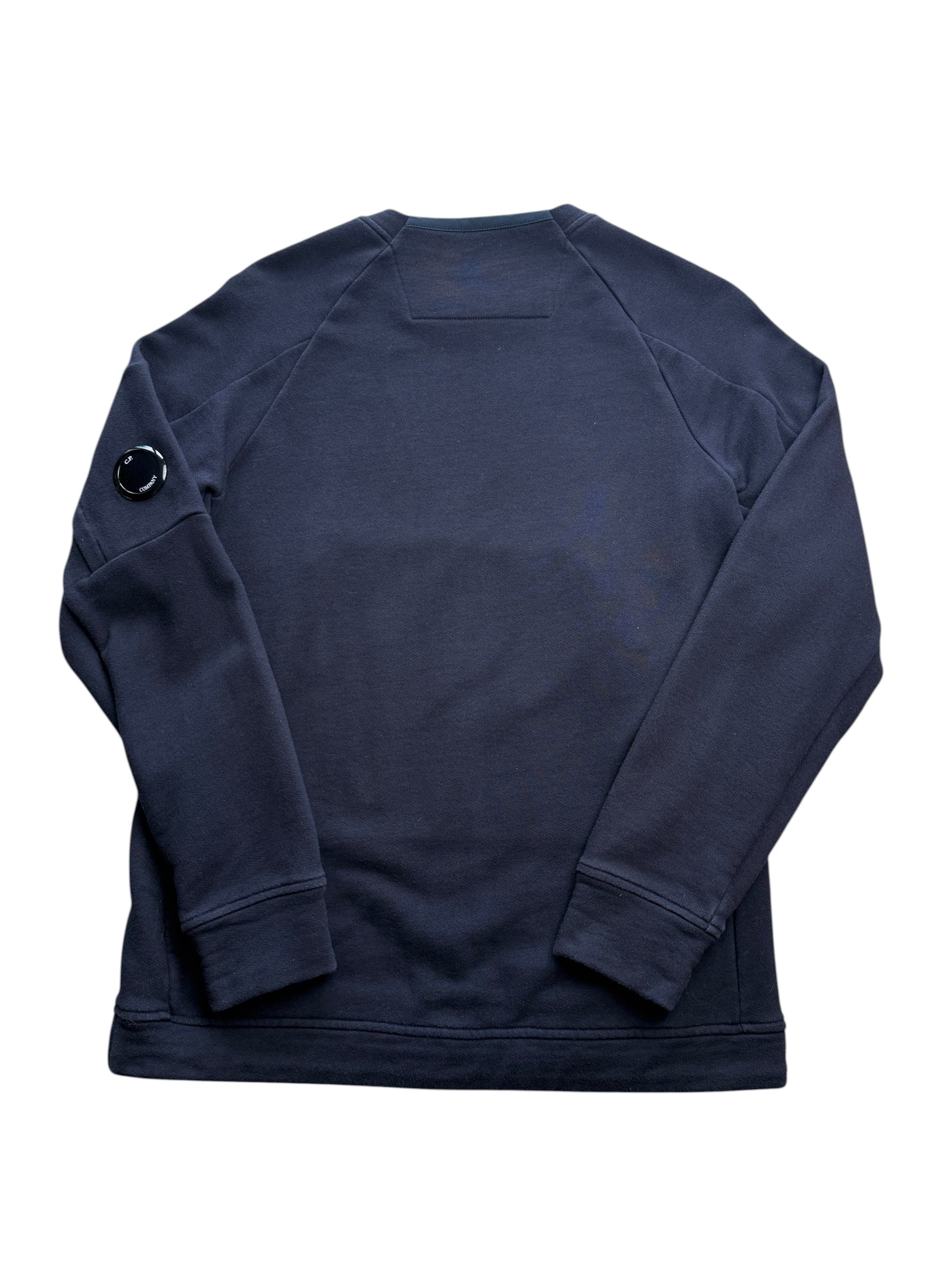Sweat C.P. Company (S)