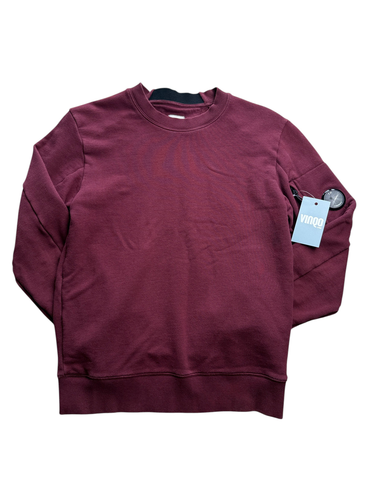 Sweat C.P. Company (S)