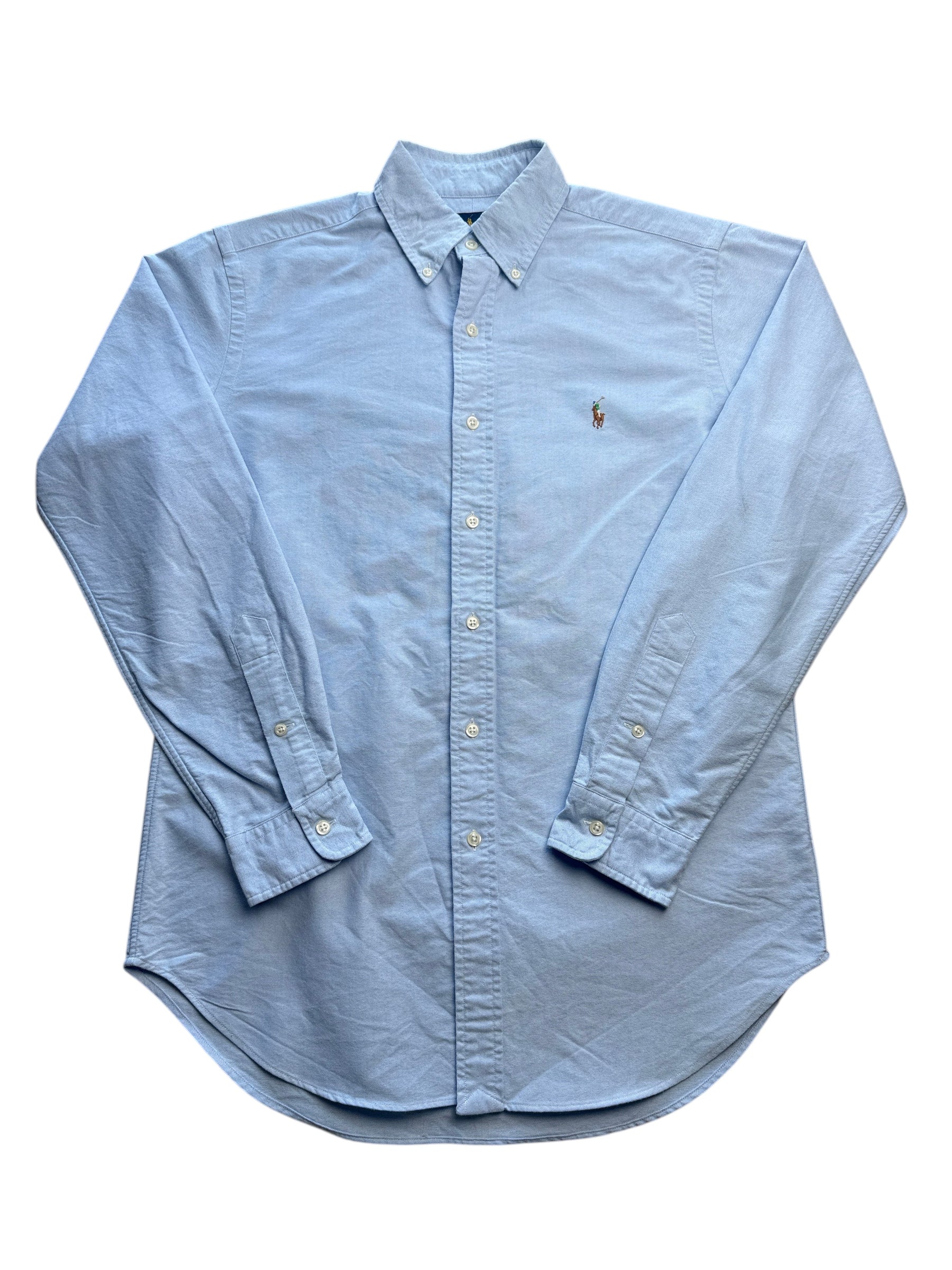 Chemise RL Homme (S)