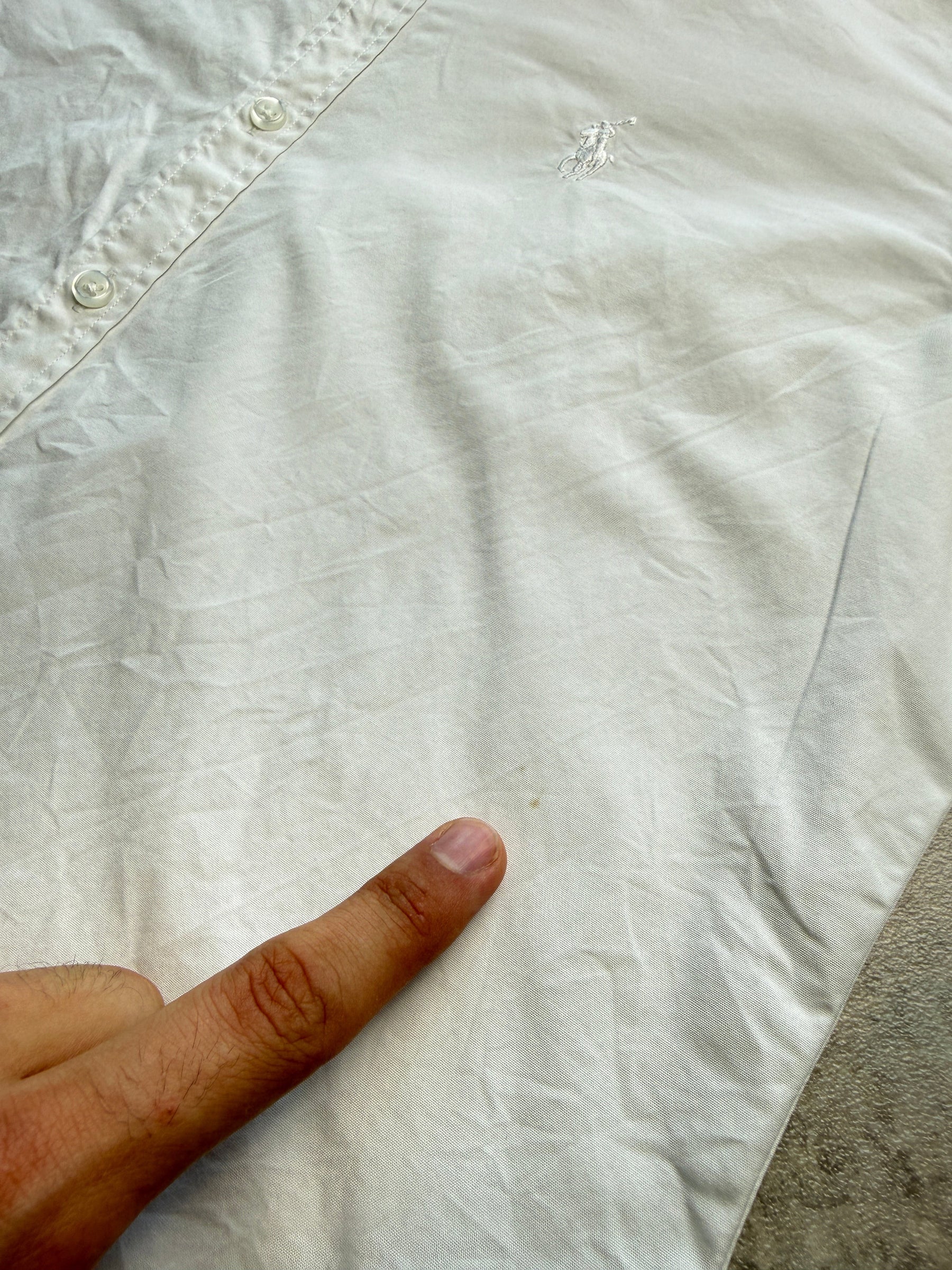 Chemise RL Femme (M)