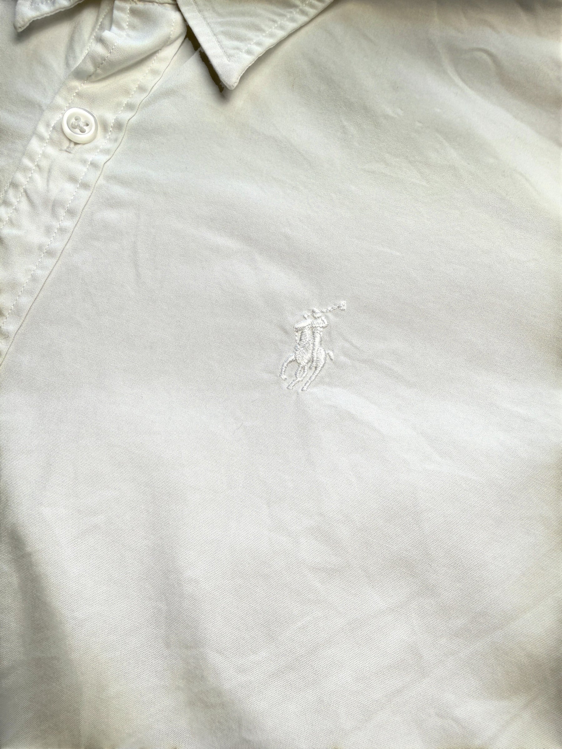 Chemise RL Femme (M)