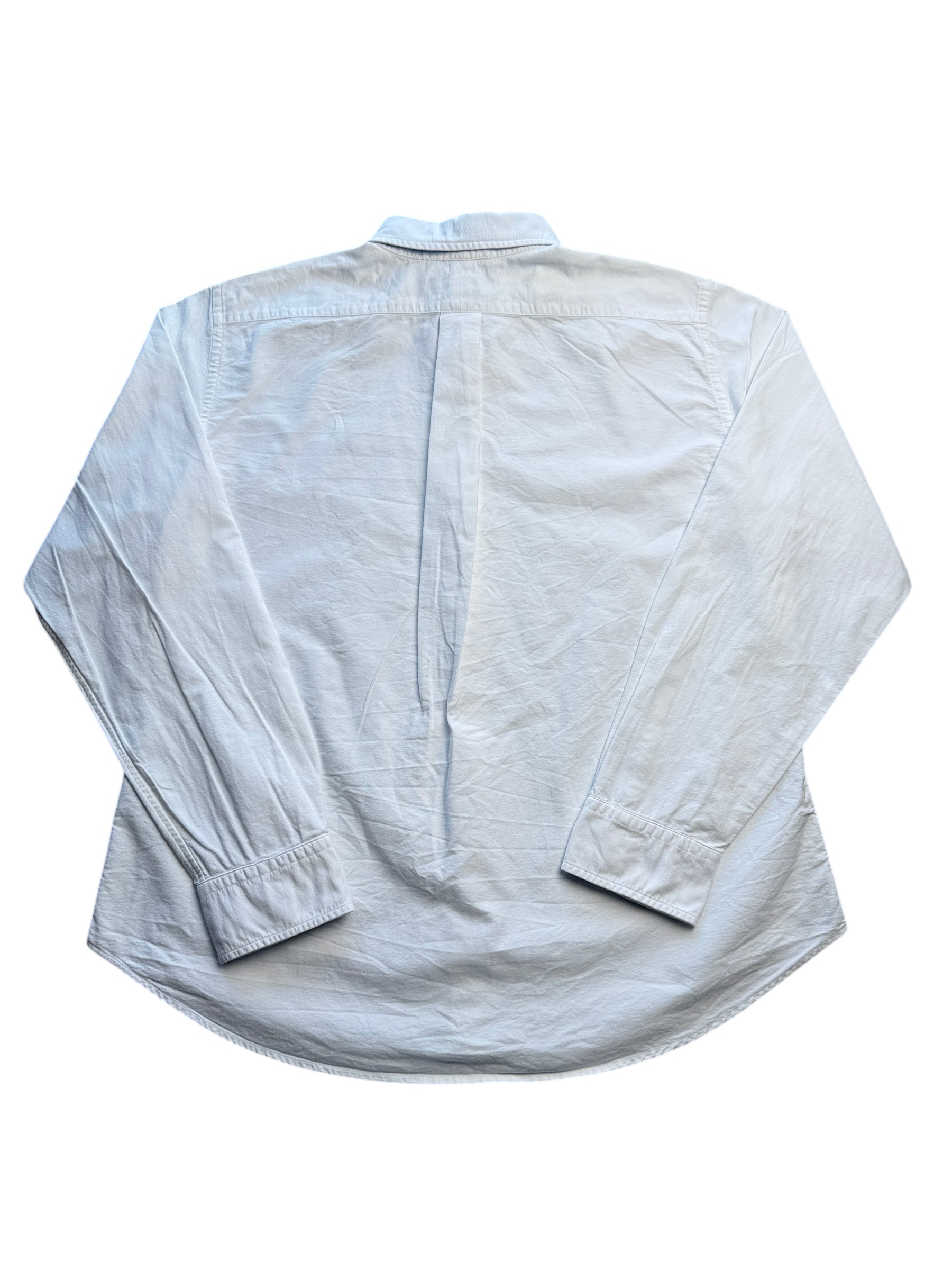 Chemise RL Femme (L)
