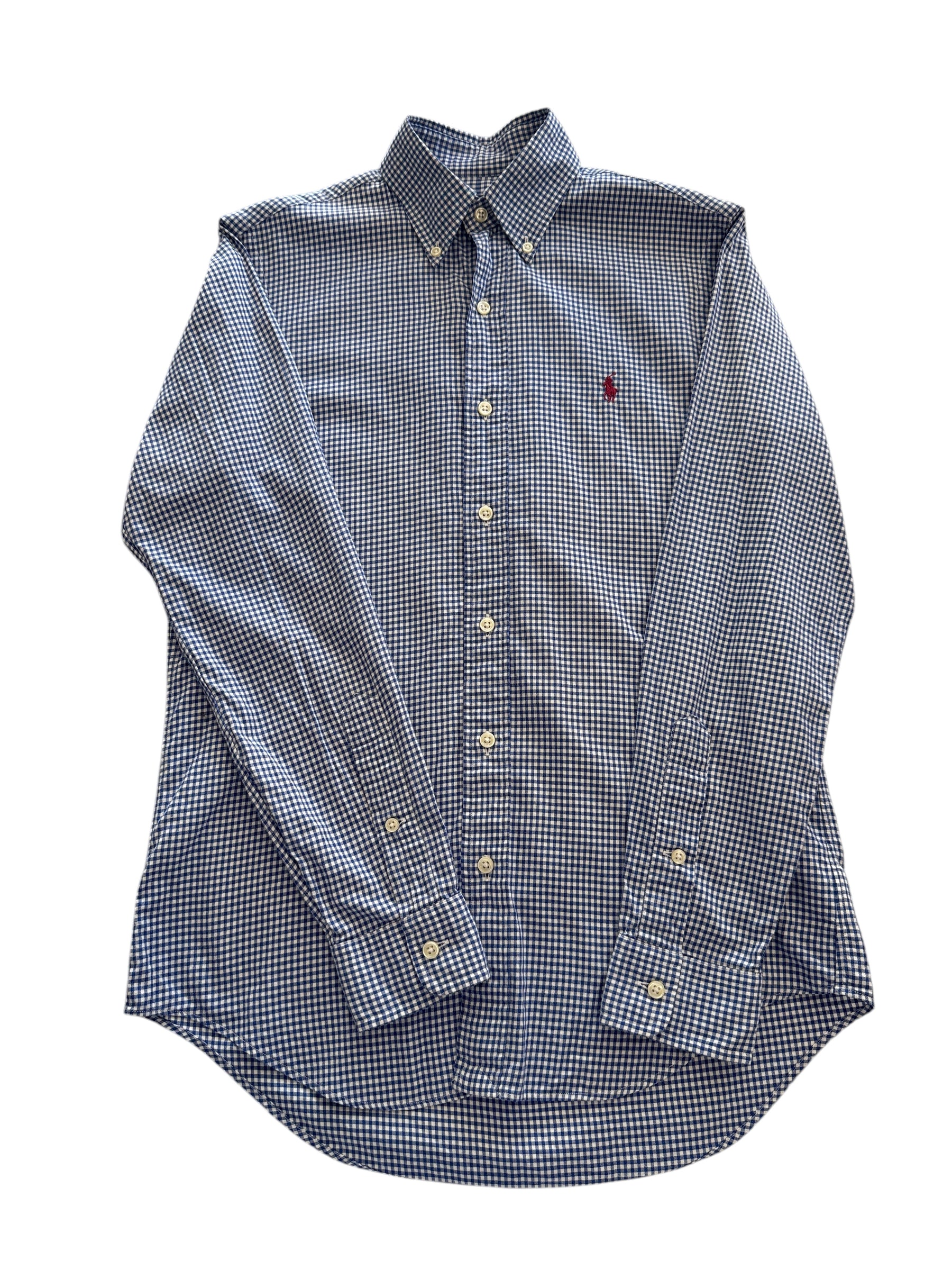 Chemise Ralph Lauren Homme (XS)