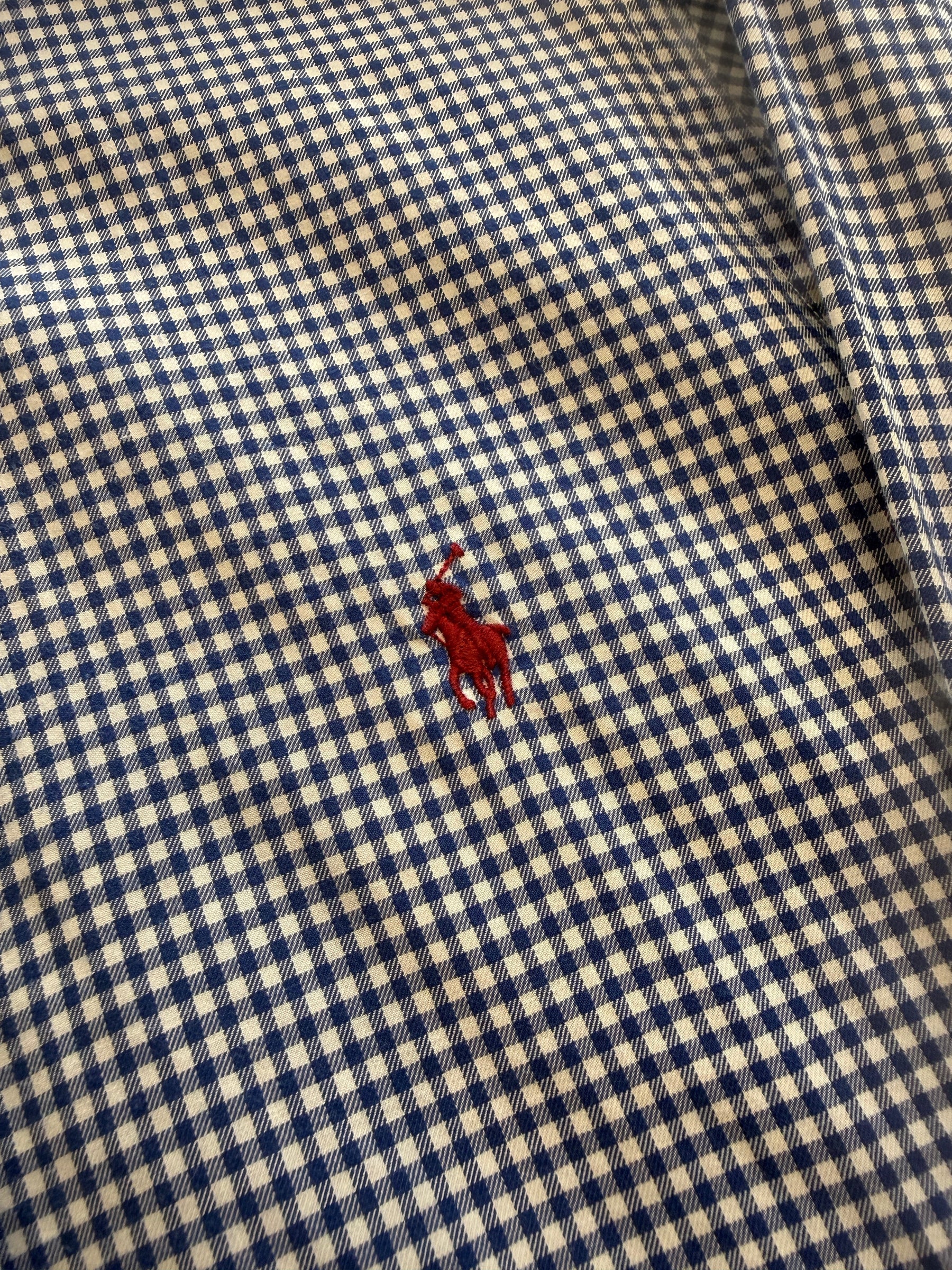 Chemise Ralph Lauren Homme (XS)