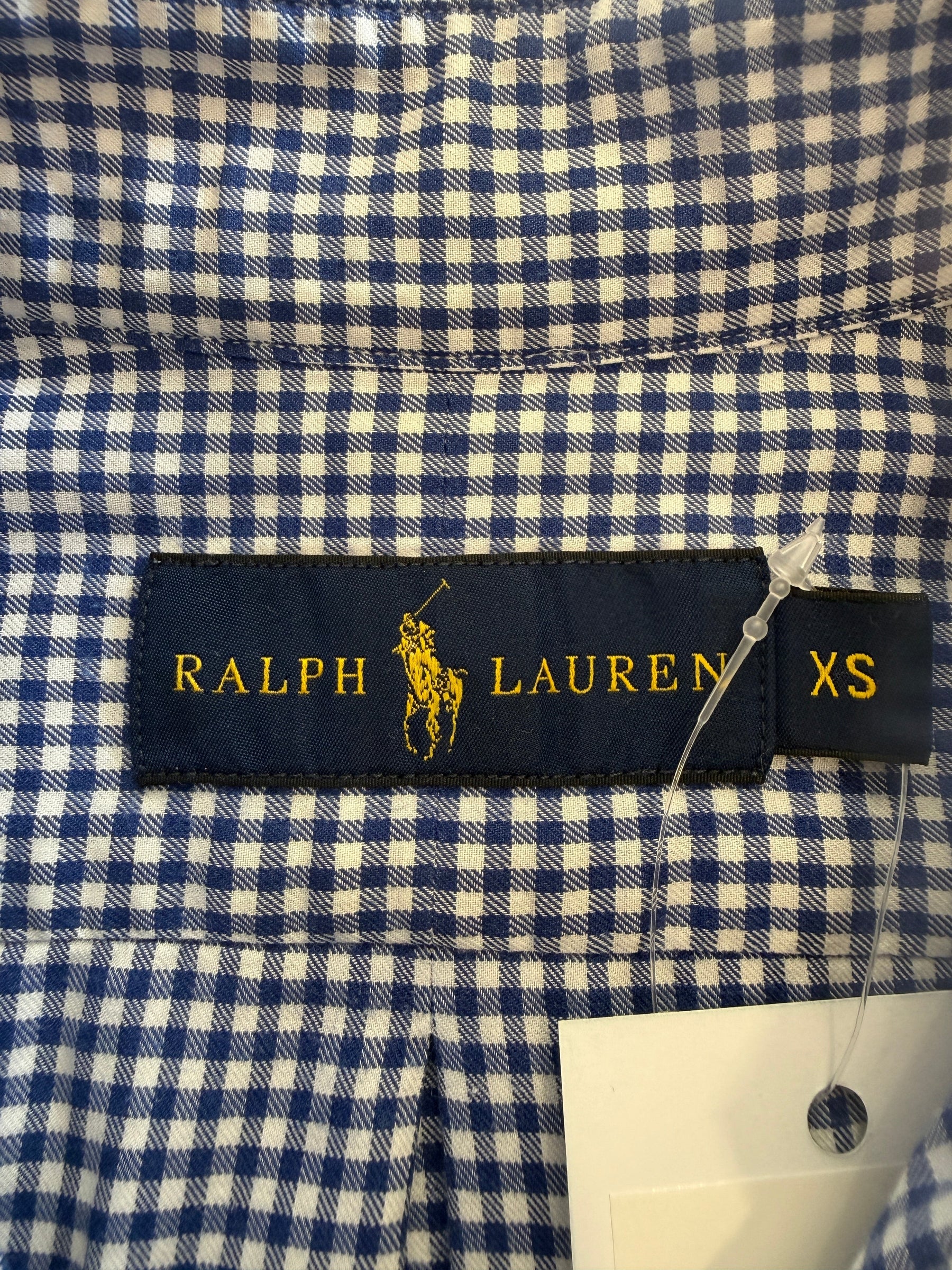 Chemise Ralph Lauren Homme (XS)