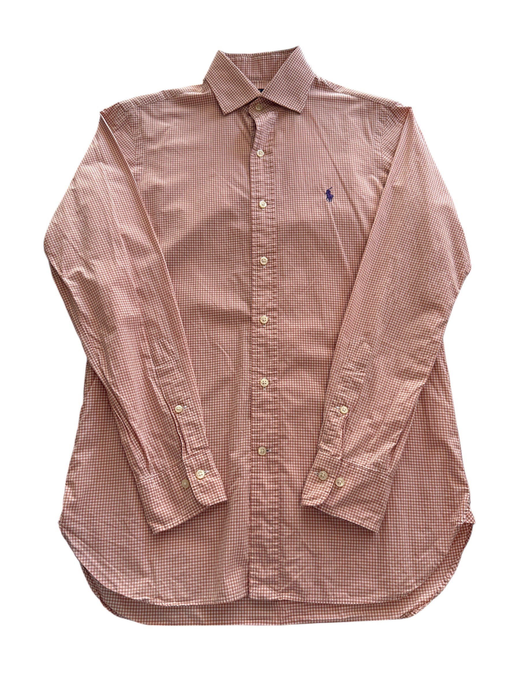 Chemise Ralph Lauren Homme (S)