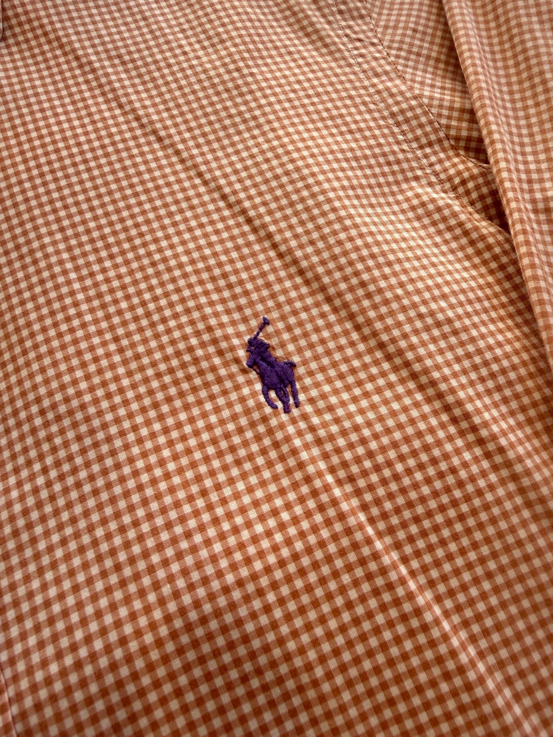 Chemise Ralph Lauren Homme (S)
