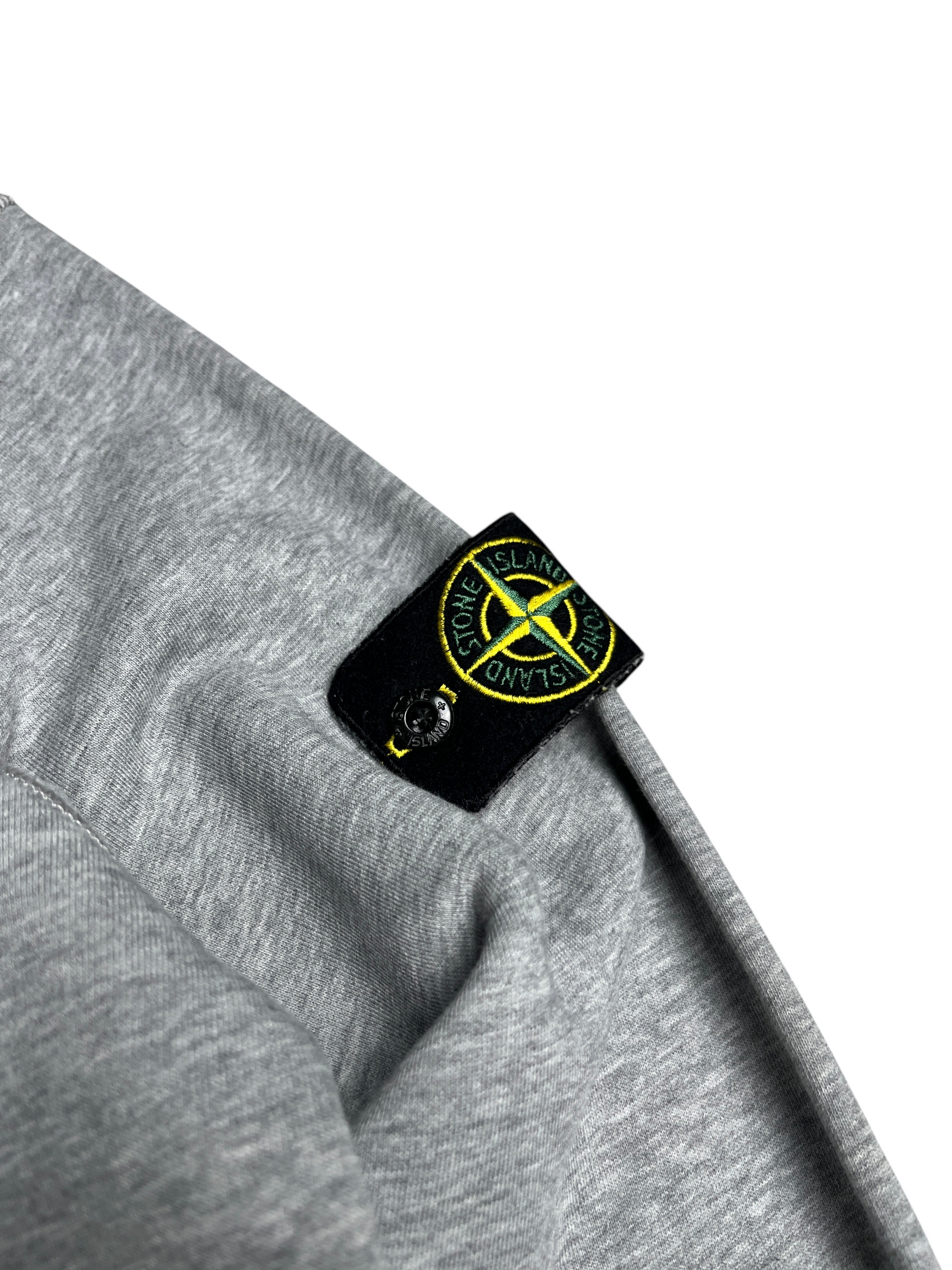 Sweat Stone Island (M)