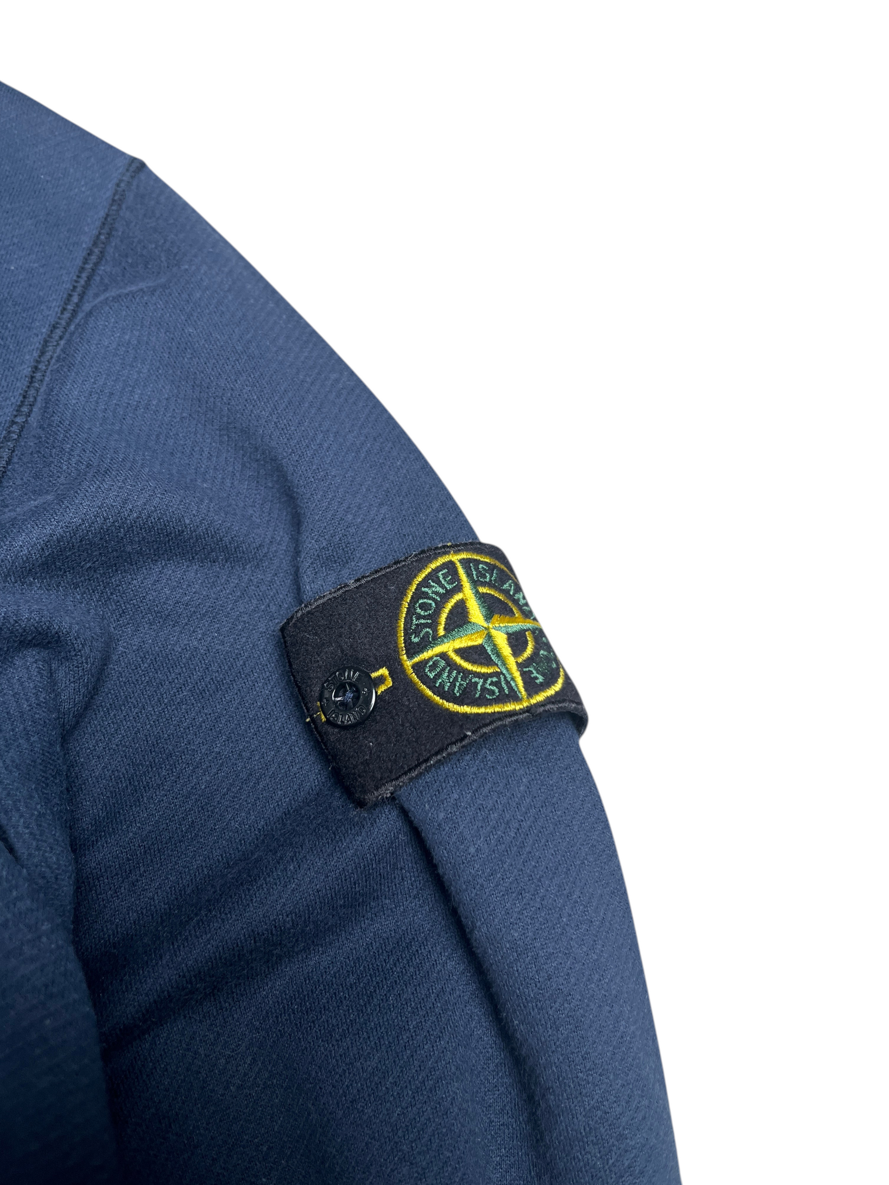 Sweat Stone Island (L)
