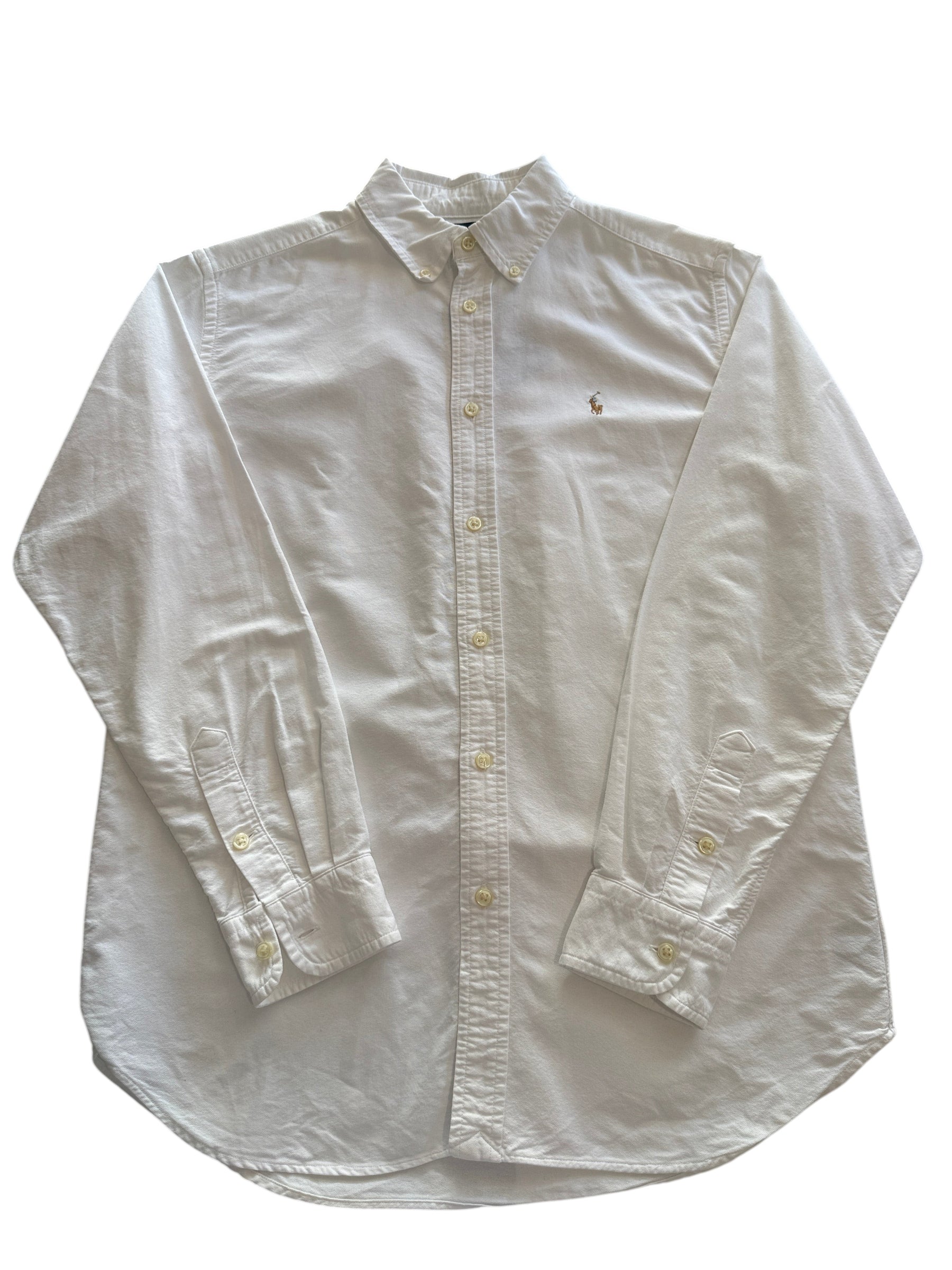 Chemise Ralph Lauren Homme (S)