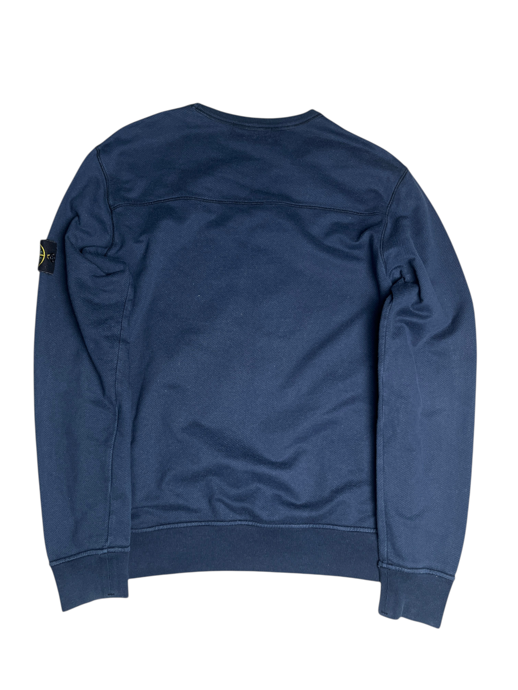 Sweat Stone Island (L)
