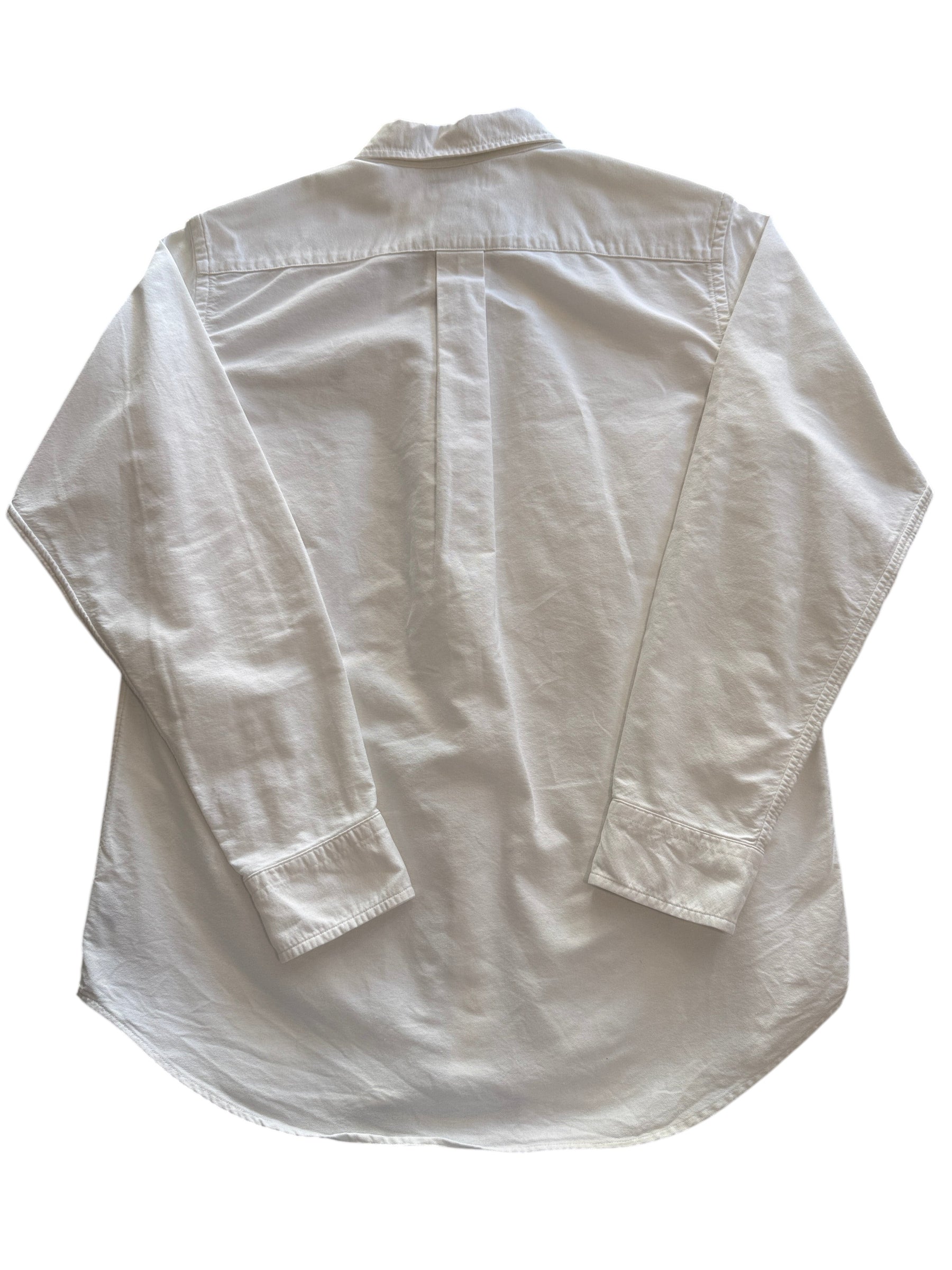 Chemise Ralph Lauren Homme (S)