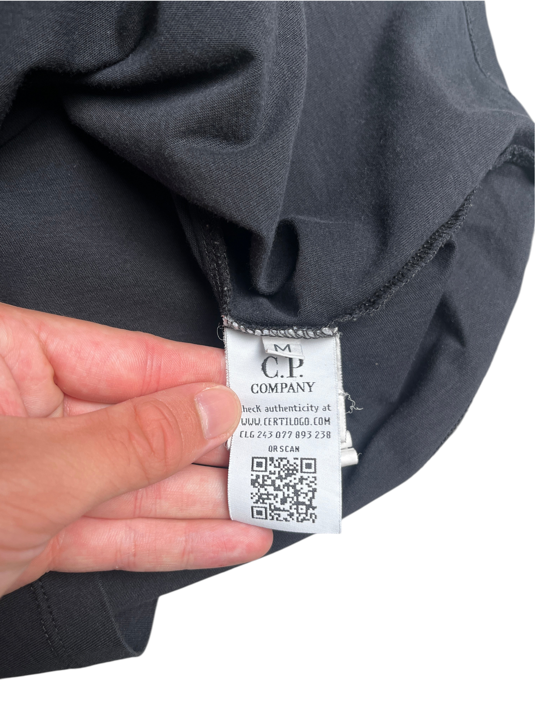 T-shirt C.P. Company (M)