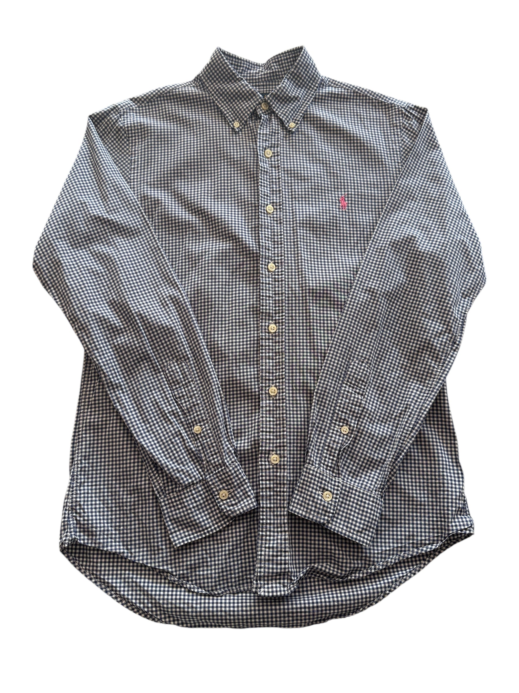 Chemise Ralph Lauren Homme (M)