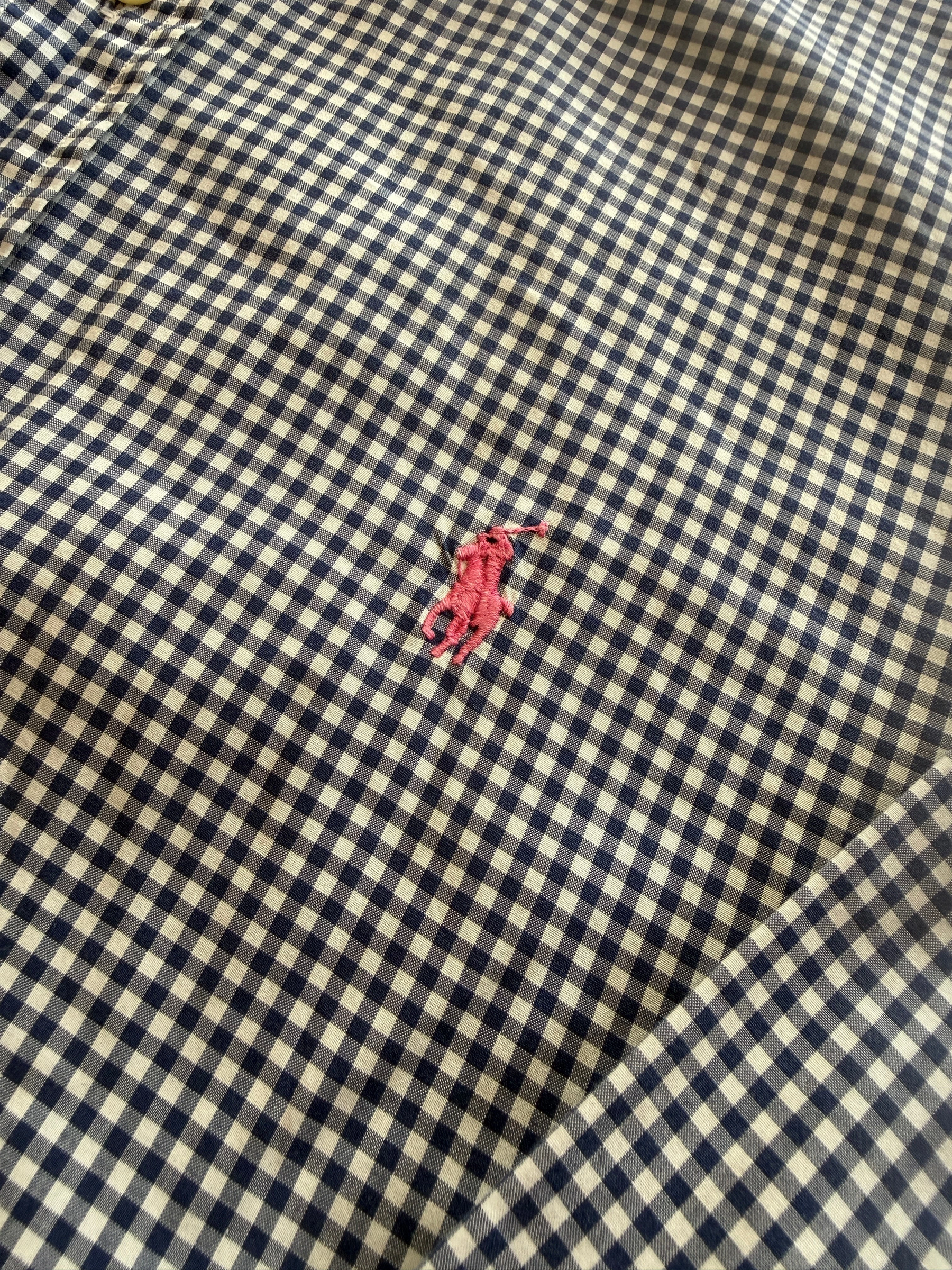 Chemise Ralph Lauren Homme (M)