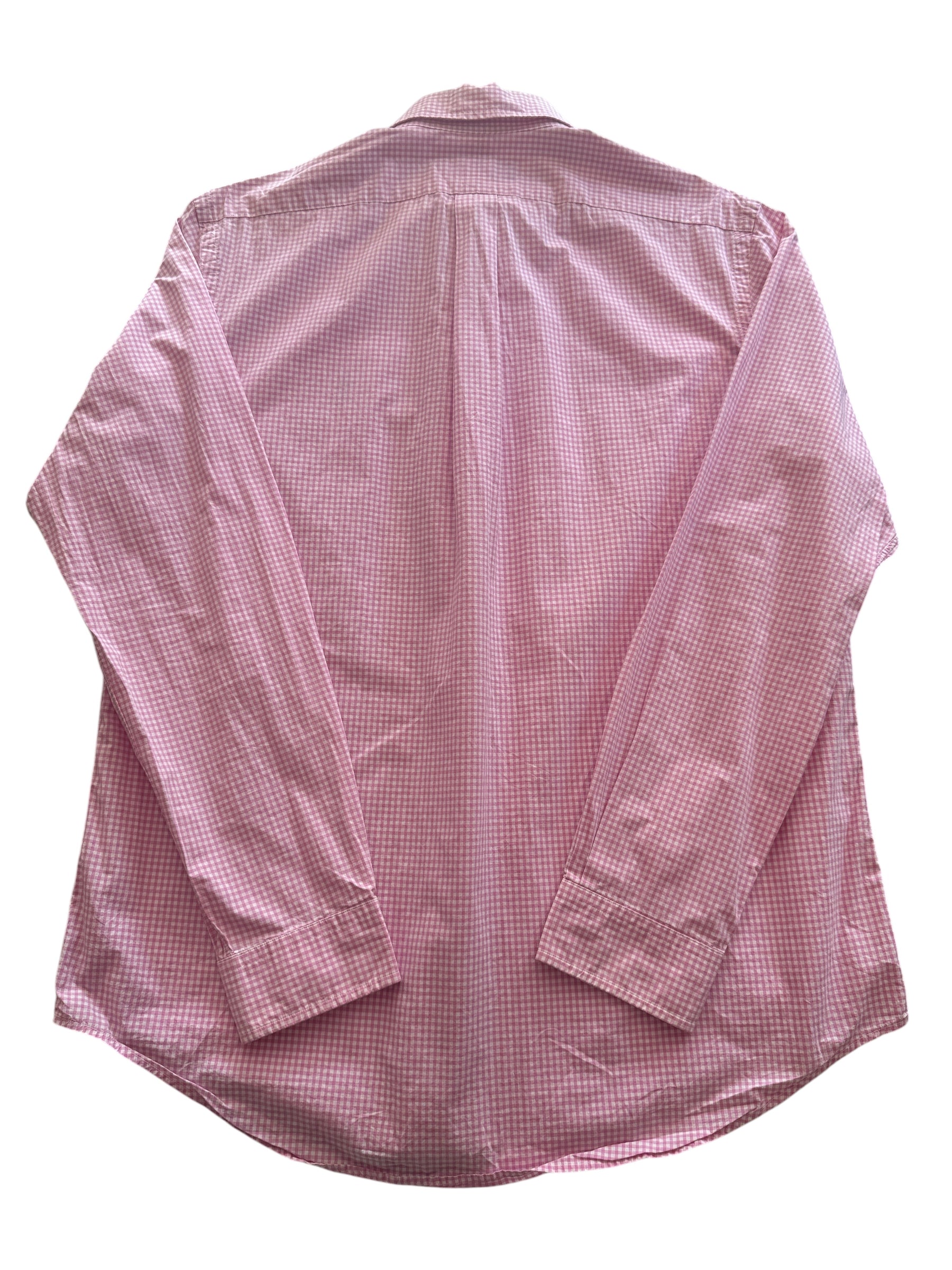 Chemise RL Homme (L)