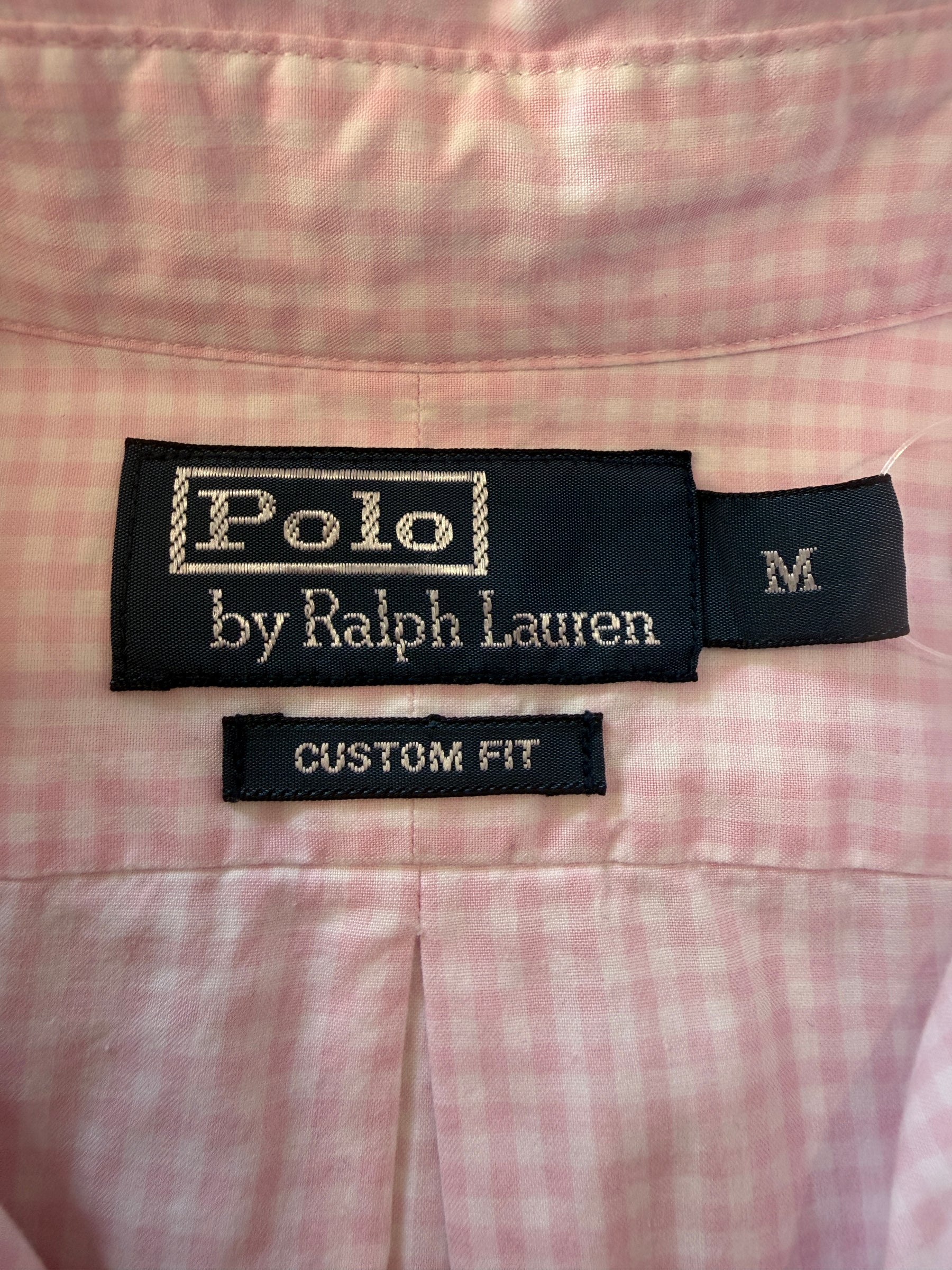 Chemise Ralph Lauren Homme (M)