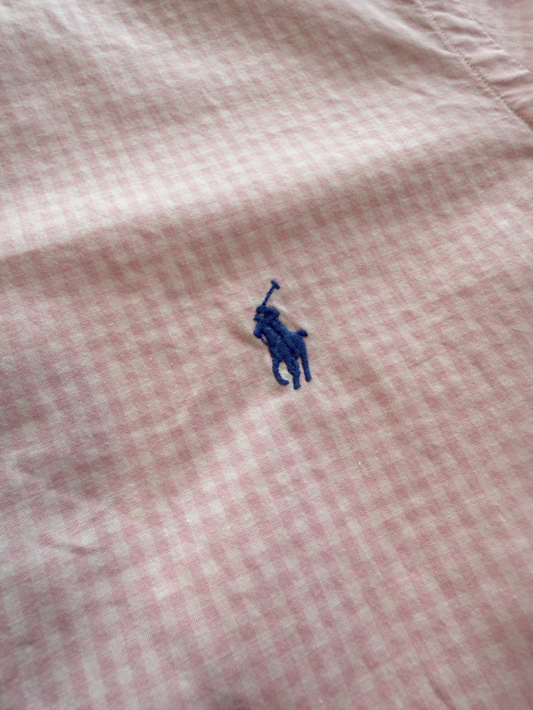 Chemise Ralph Lauren Homme (M)