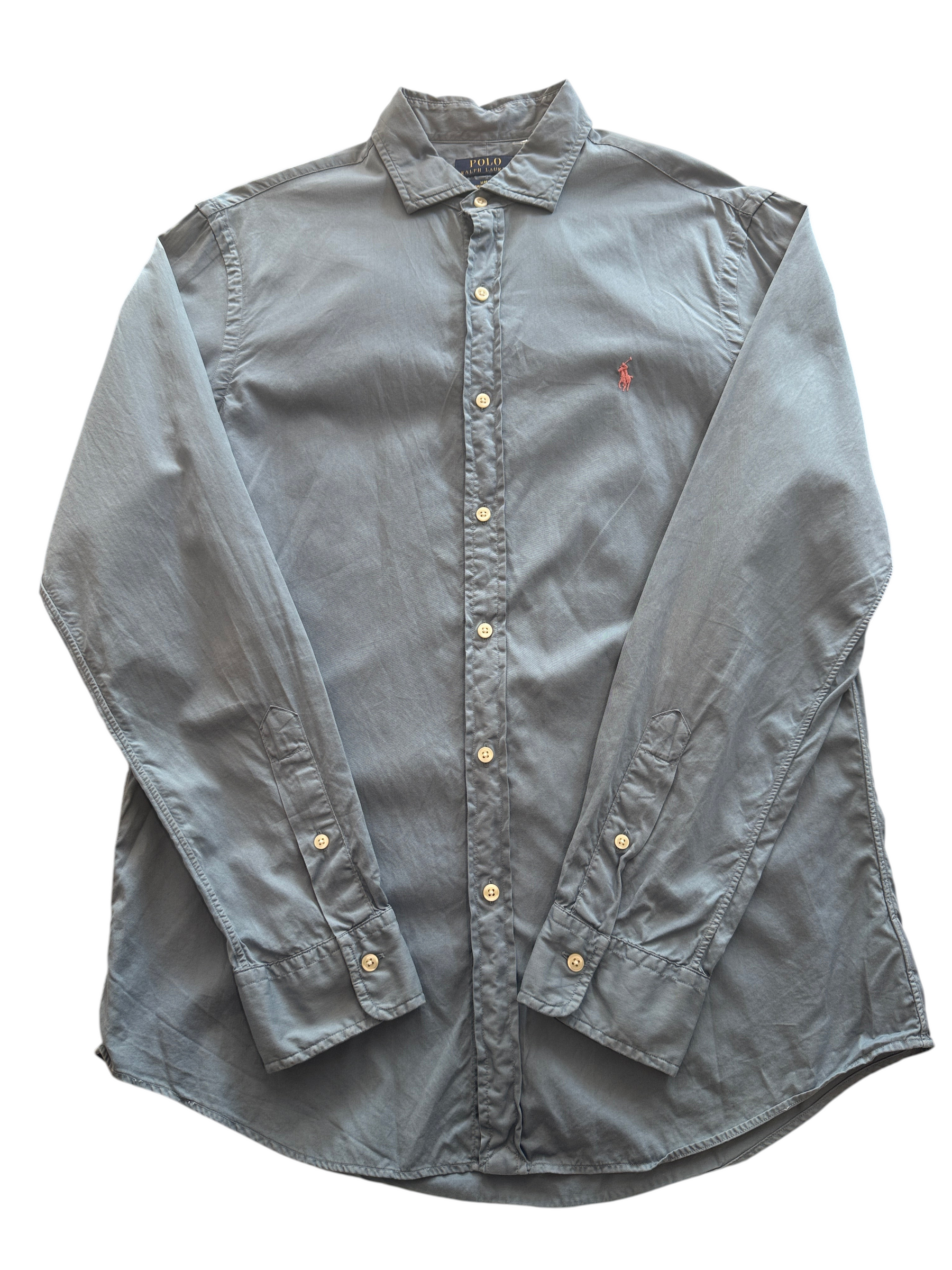 Chemise Ralph Lauren Homme (L)