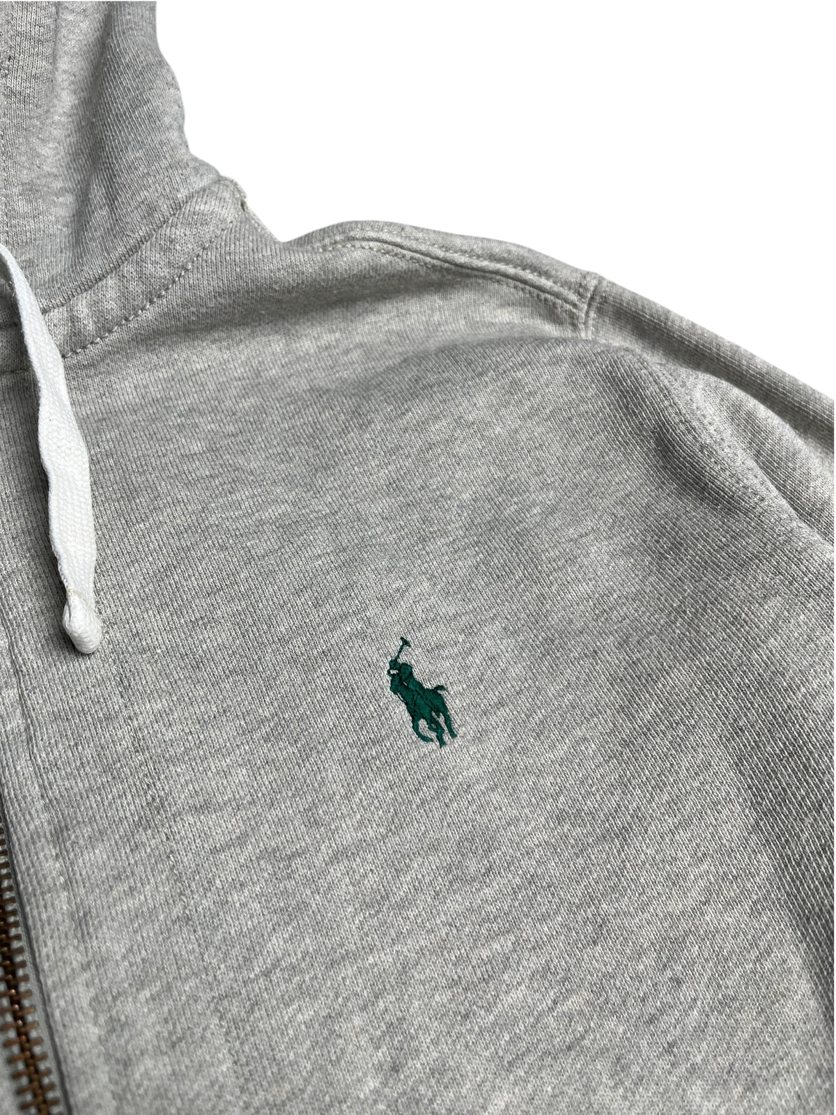 Hoodie Ralph Lauren (S)