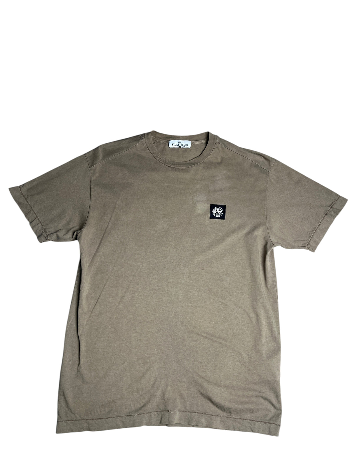 T-shirt Stone Island (L)