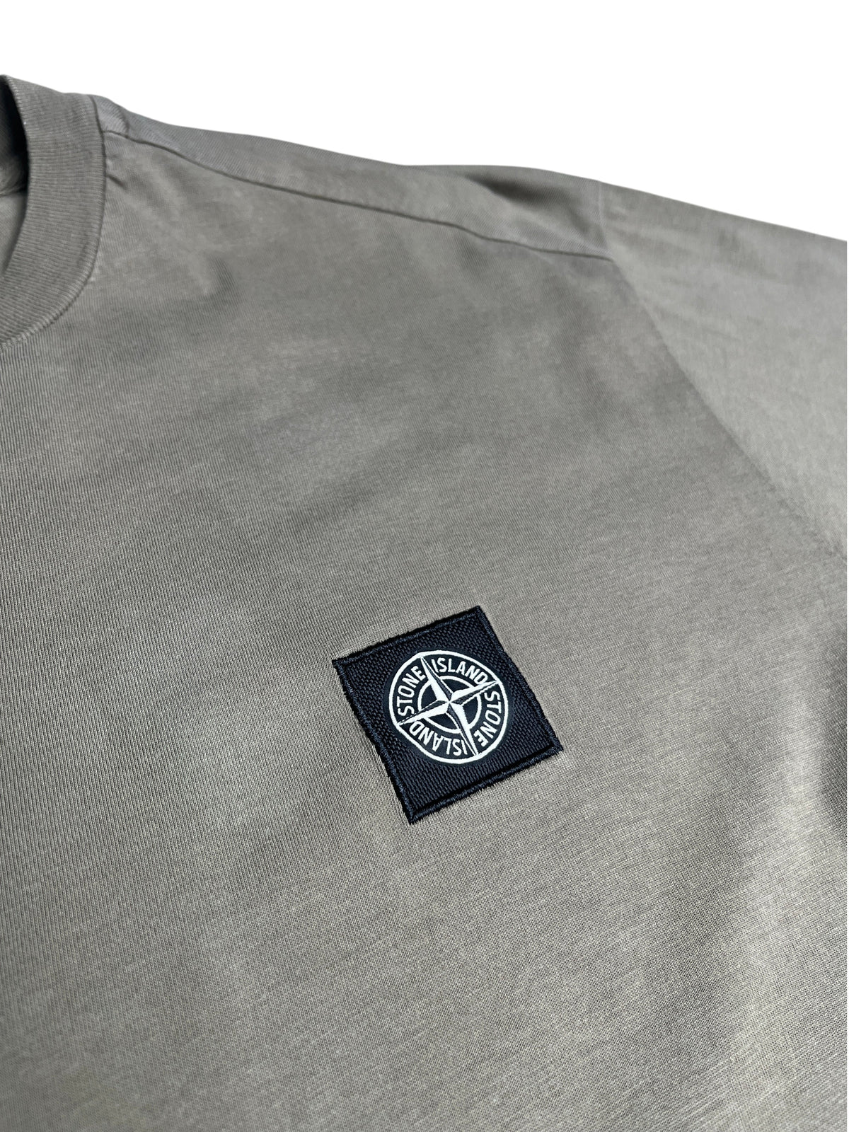 T-shirt Stone Island (L)