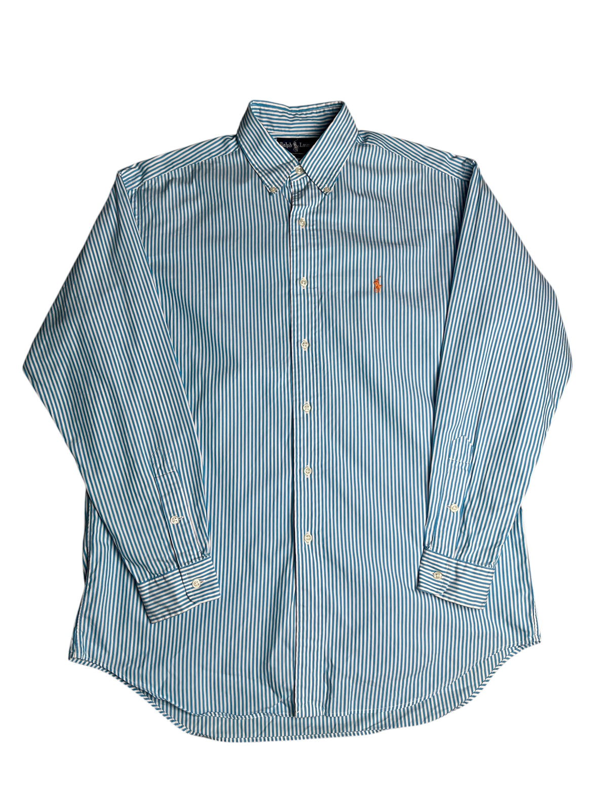 Chemise Ralph Lauren Homme (M)