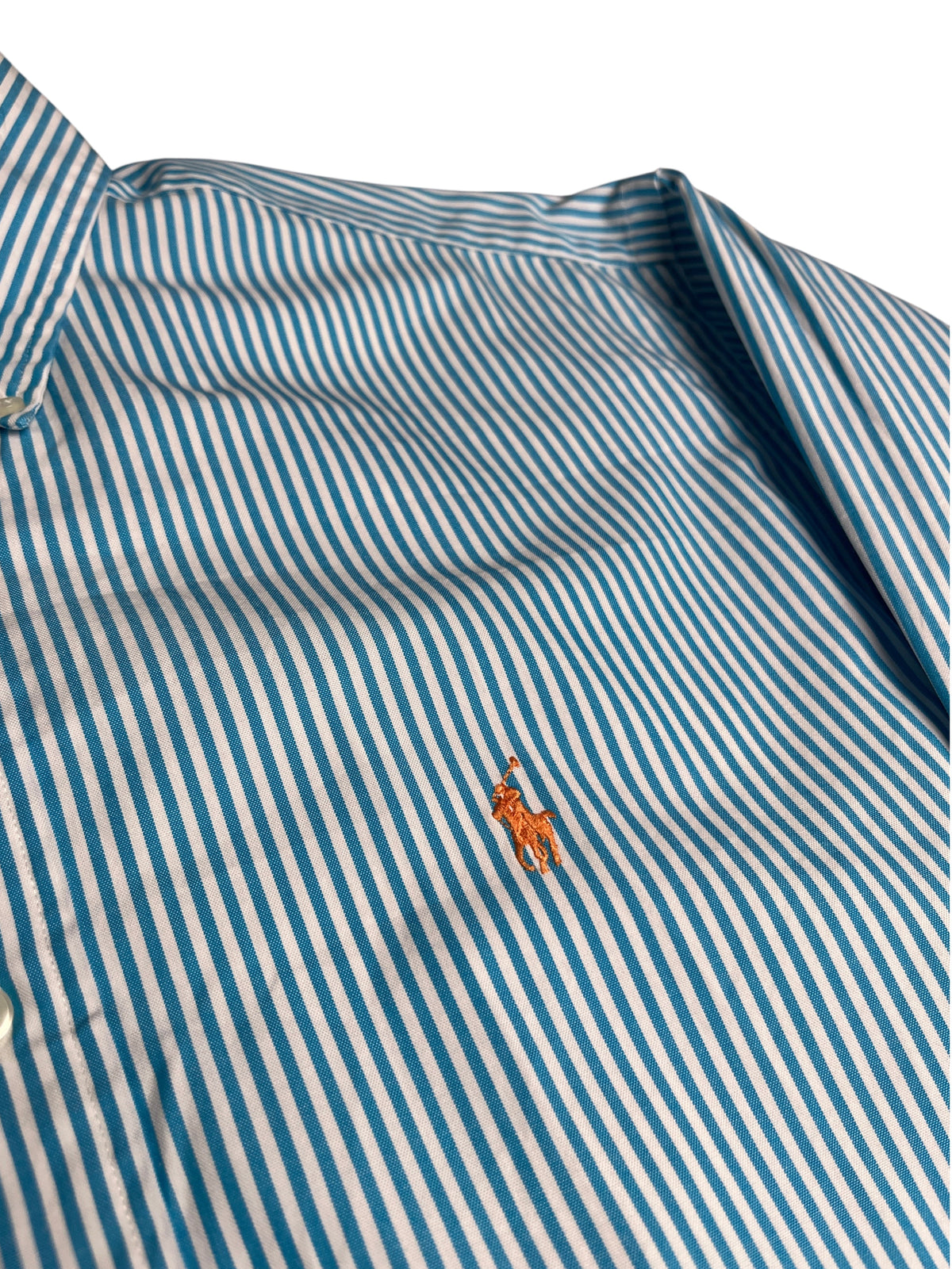 Chemise Ralph Lauren Homme (M)