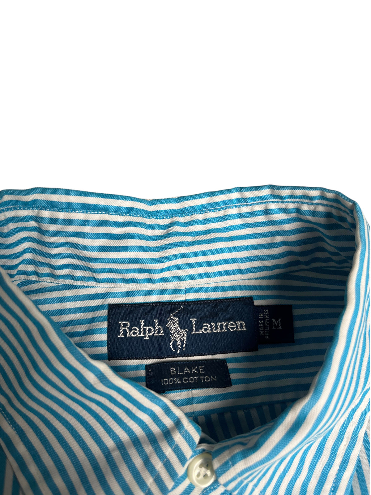 Chemise Ralph Lauren Homme (M)