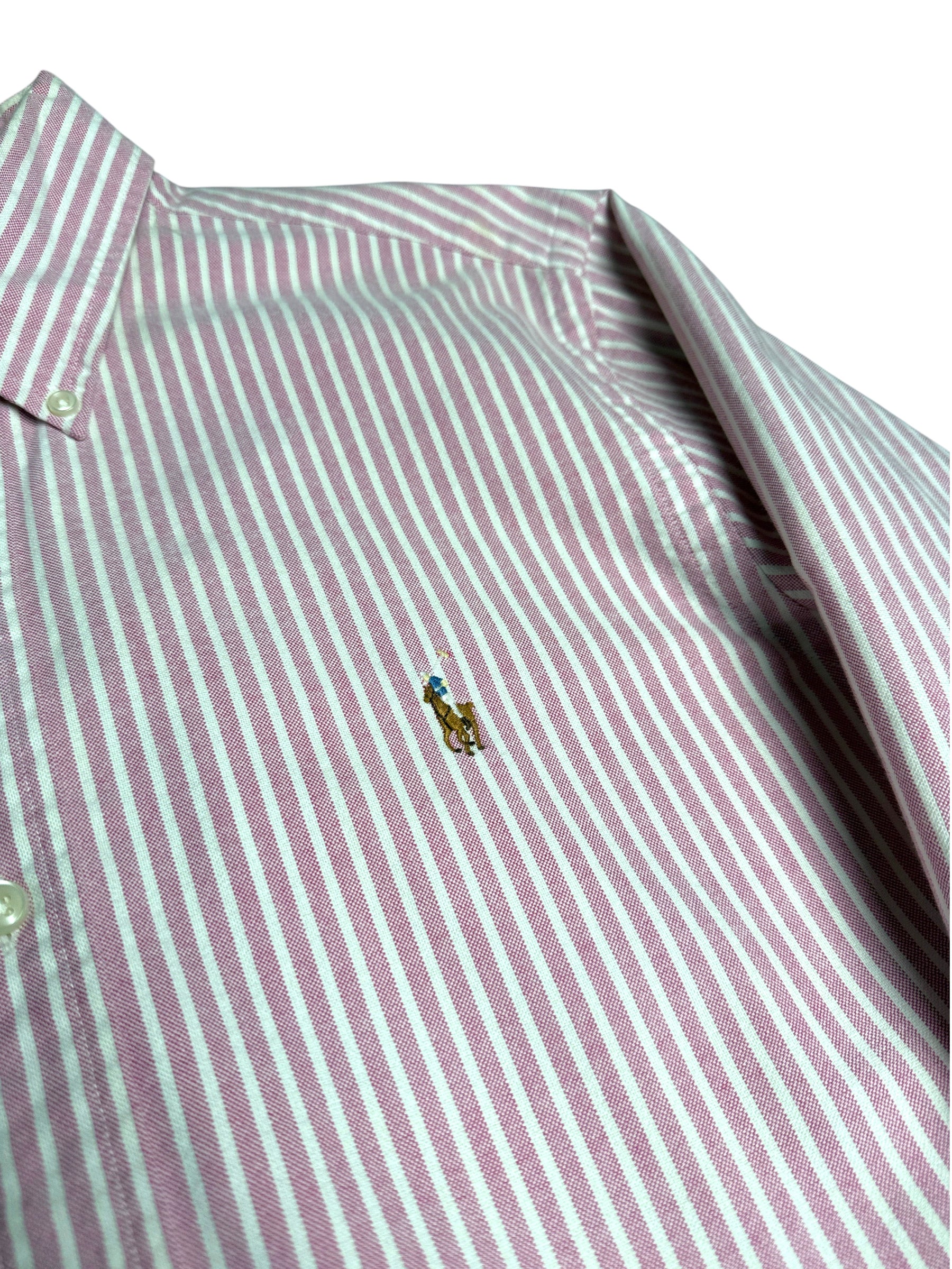 Chemise Ralph Lauren Homme (M)