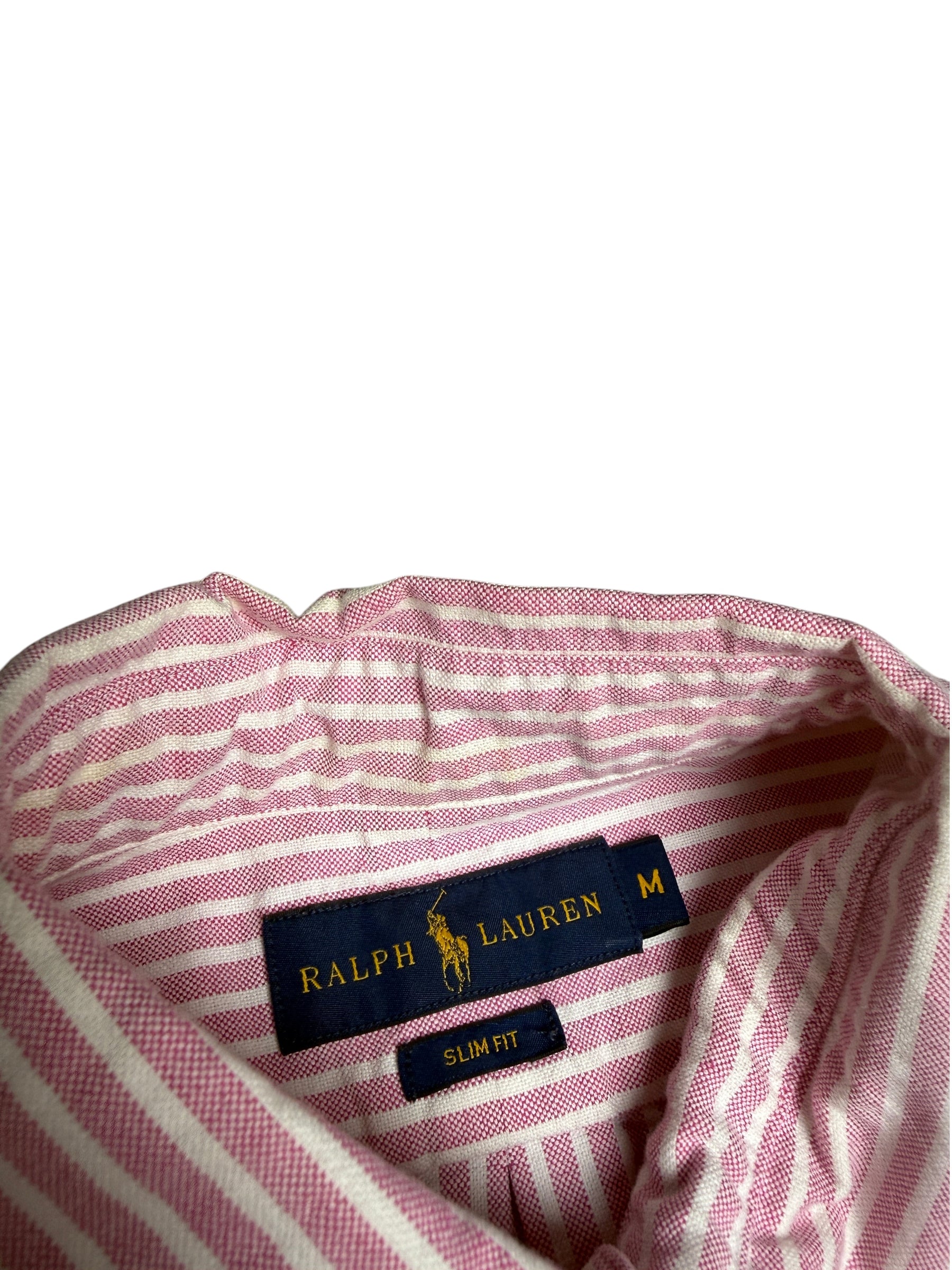 Chemise Ralph Lauren Homme (M)