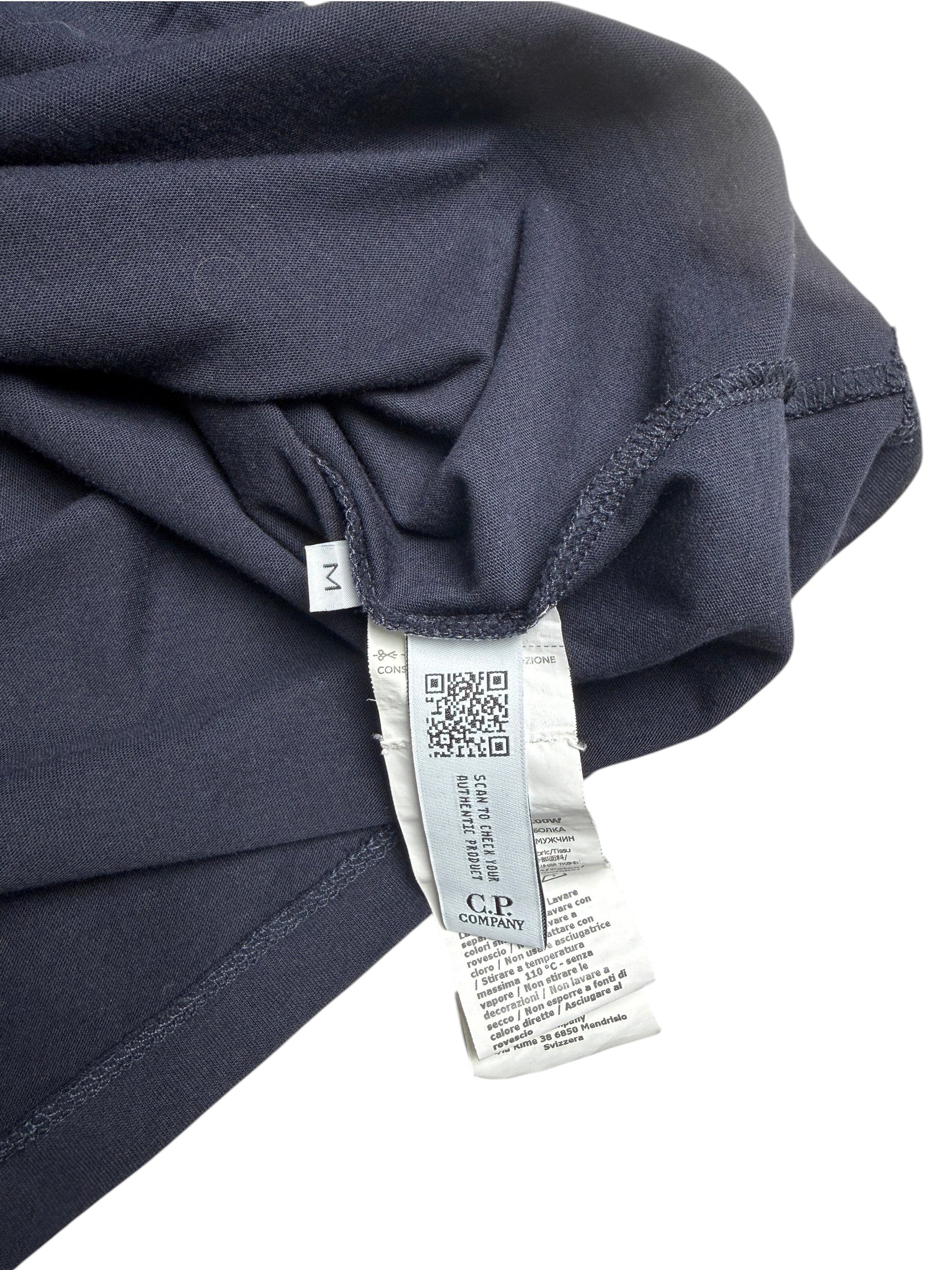 T-shirt C.P. Company (M)