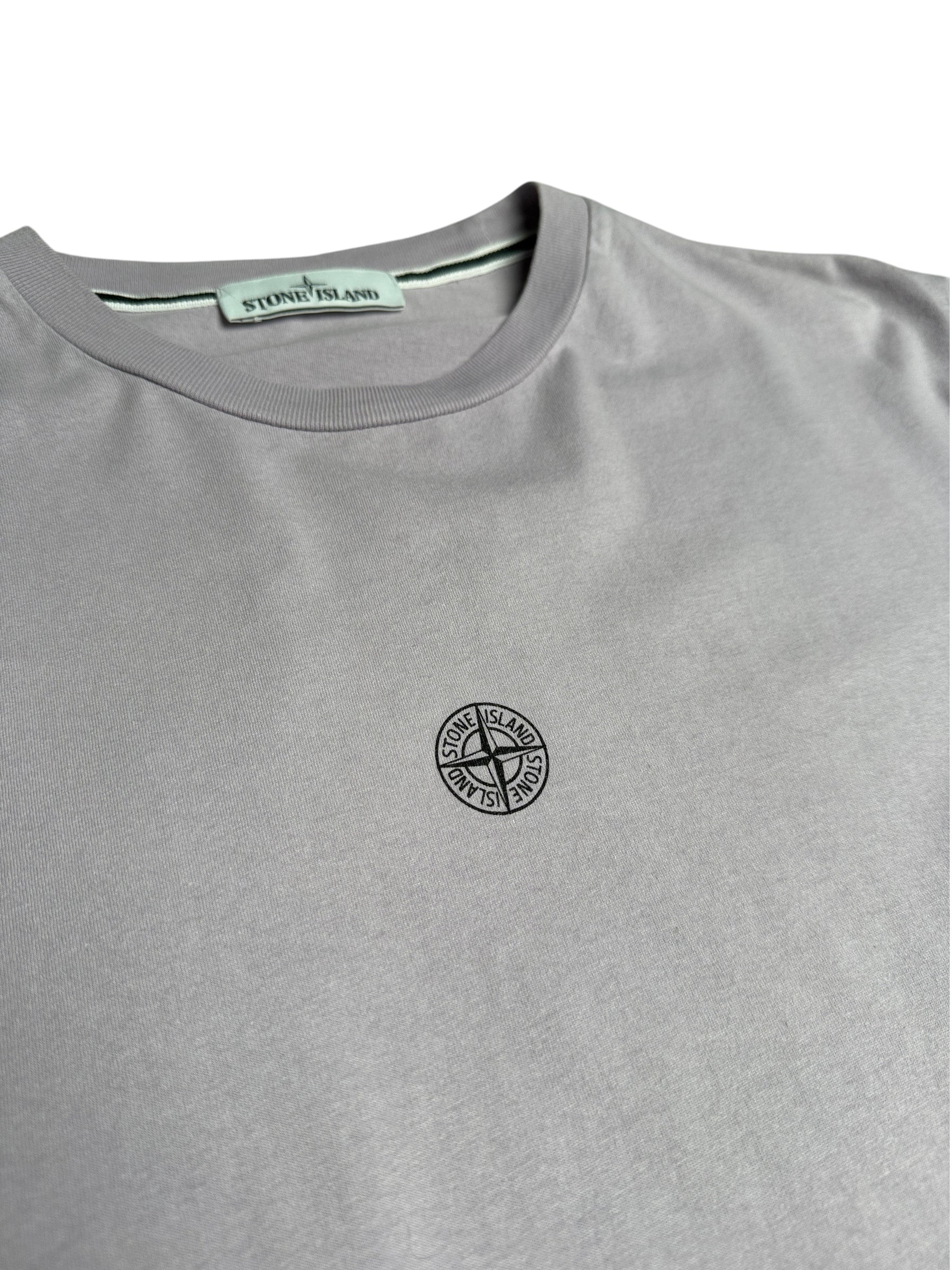 T-shirt Stone Island (L)