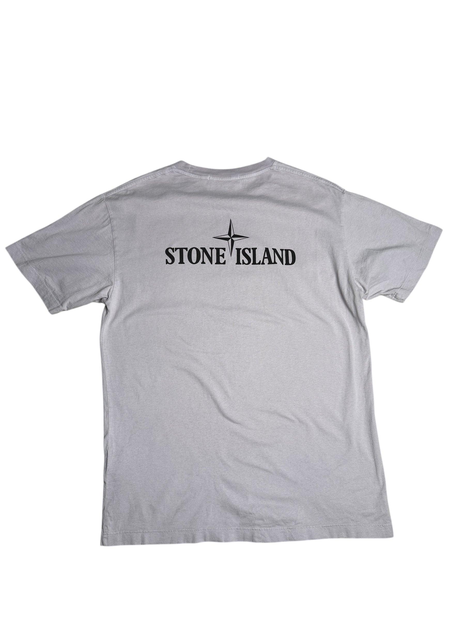 T-shirt Stone Island (L)