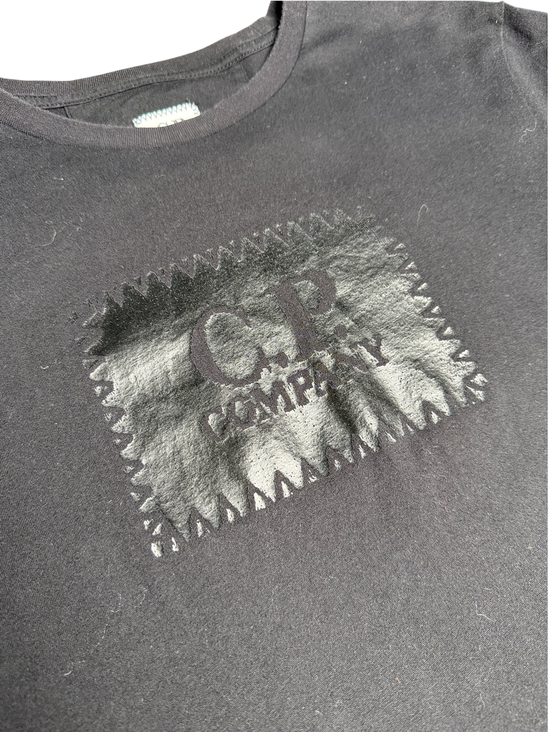 T-shirt C.P. Company (S)