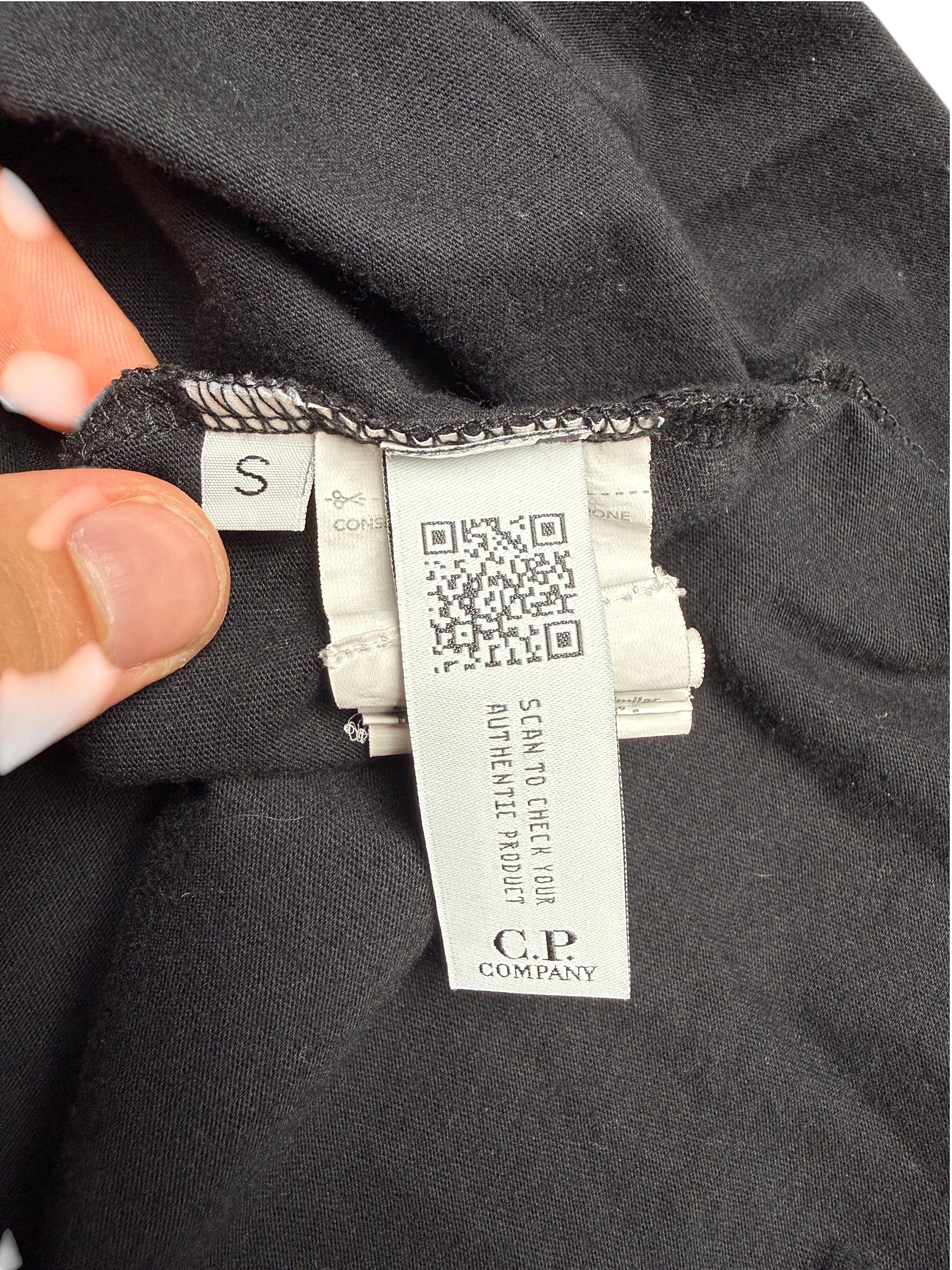 T-shirt C.P. Company (S)