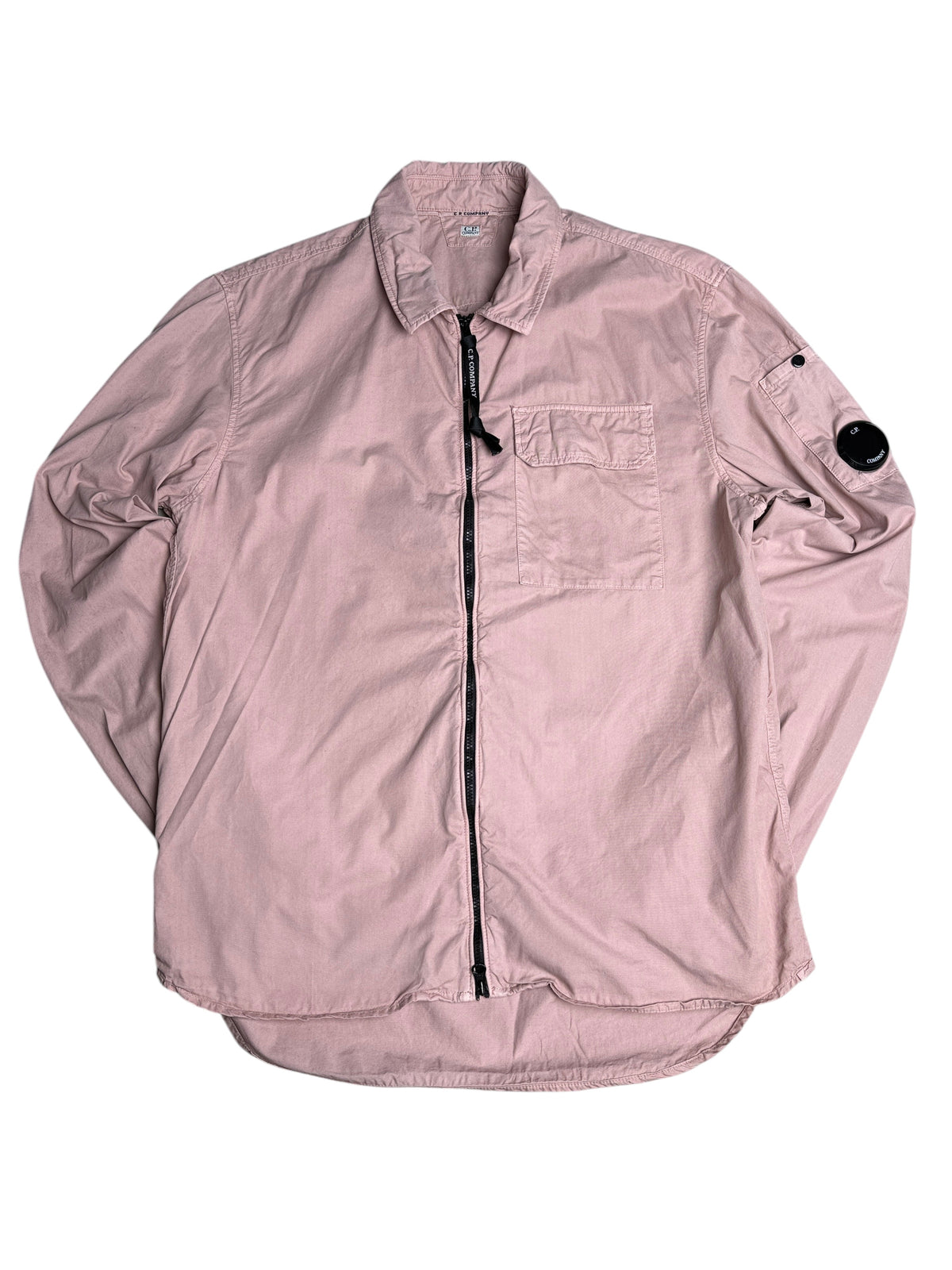 Overshirt C.P. Company (S)