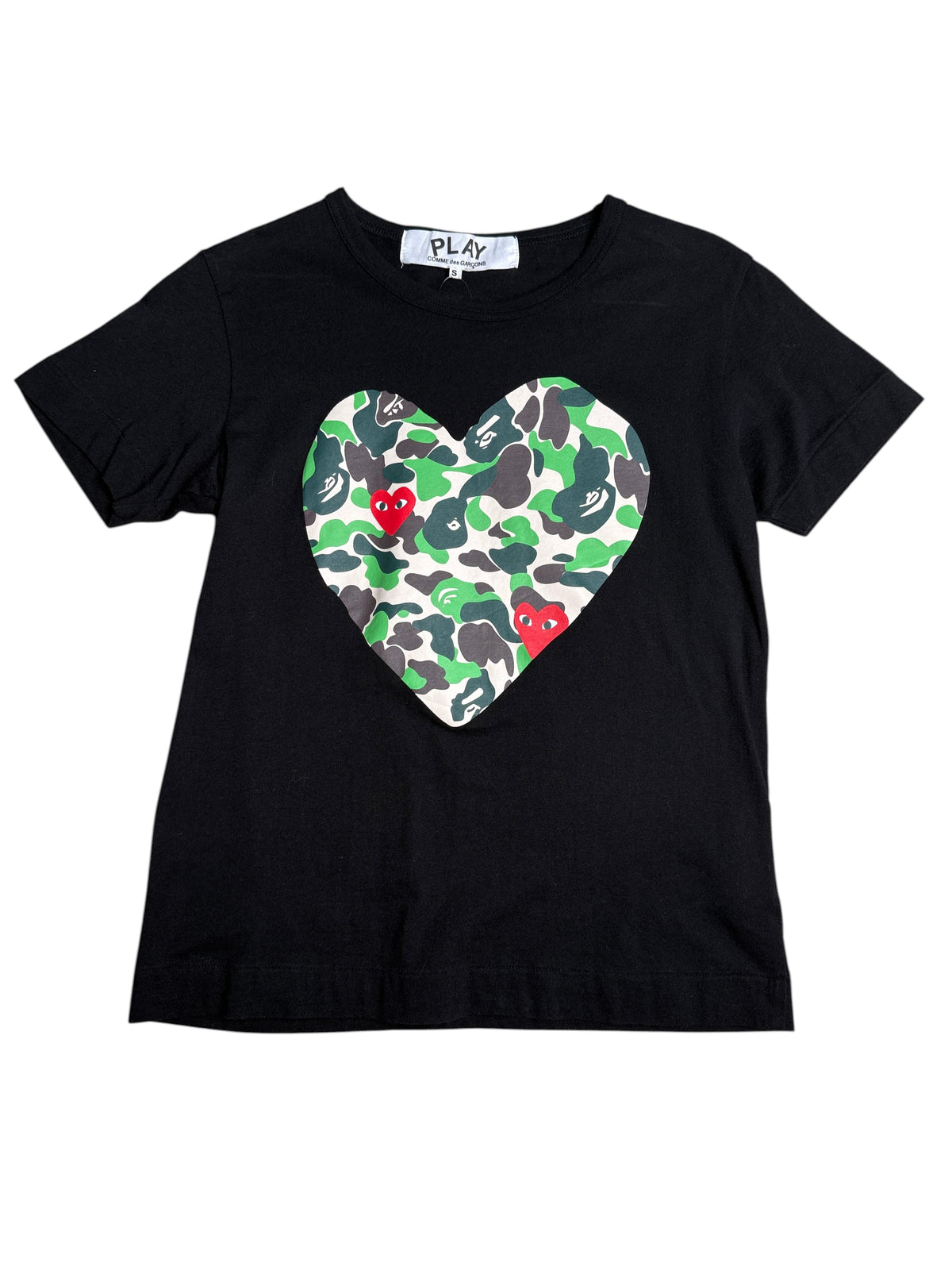 T-shirt CDG Femme (S)