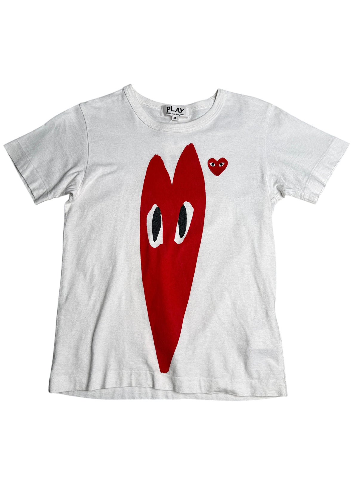 T-shirt CDG Femme (M)