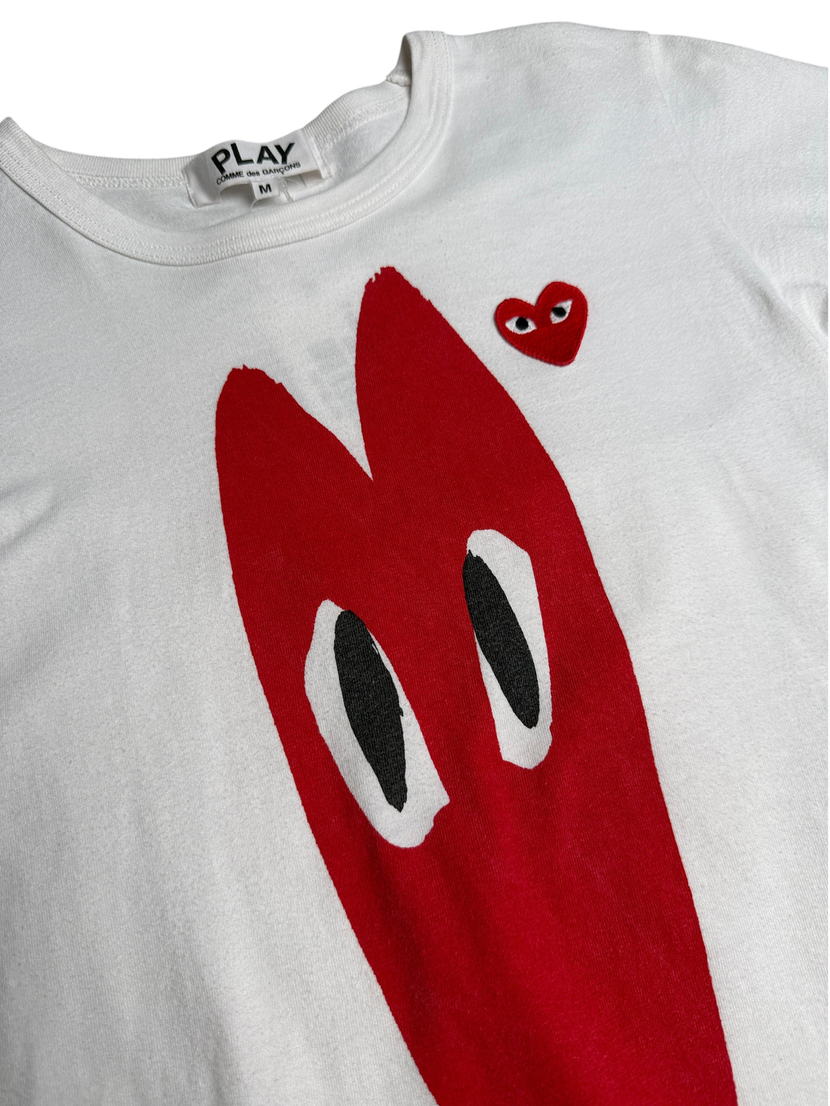 T-shirt CDG Femme (M)