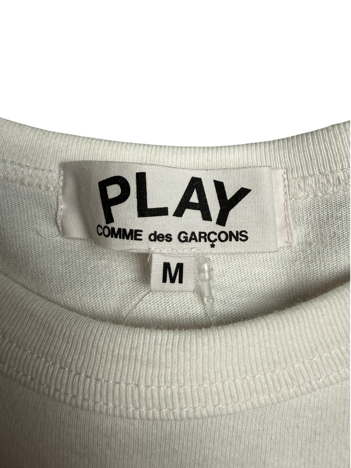 T-shirt CDG Femme (M)