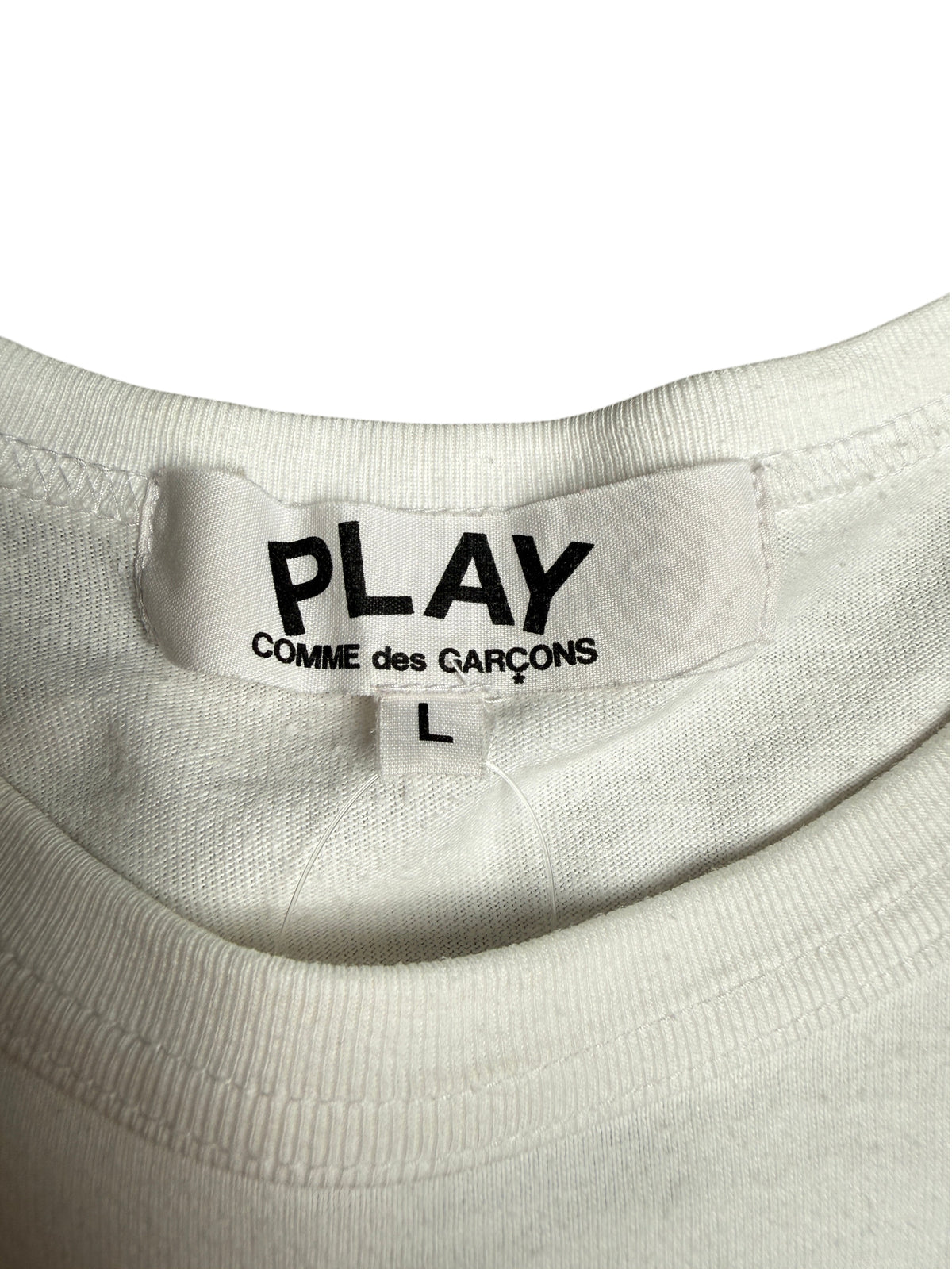 T-shirt CDG Femme (L)