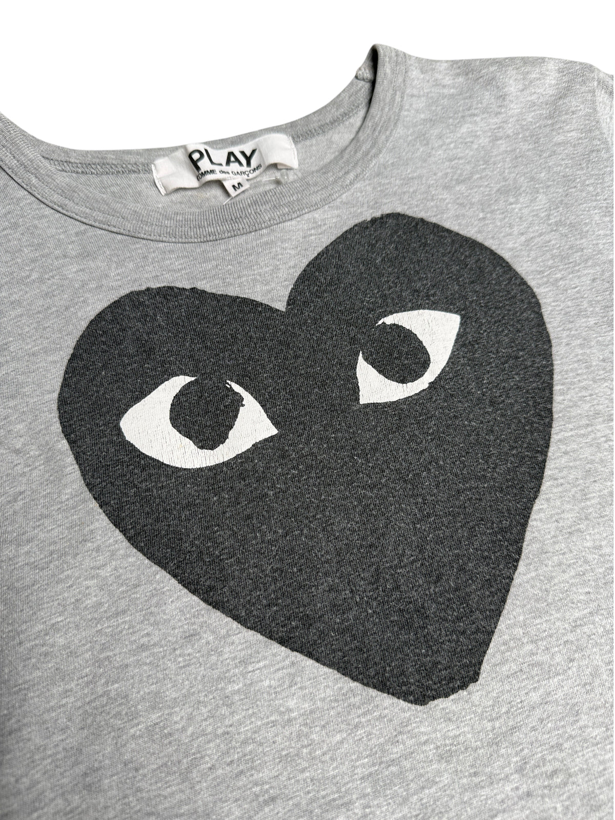 T-shirt CDG Femme (M)