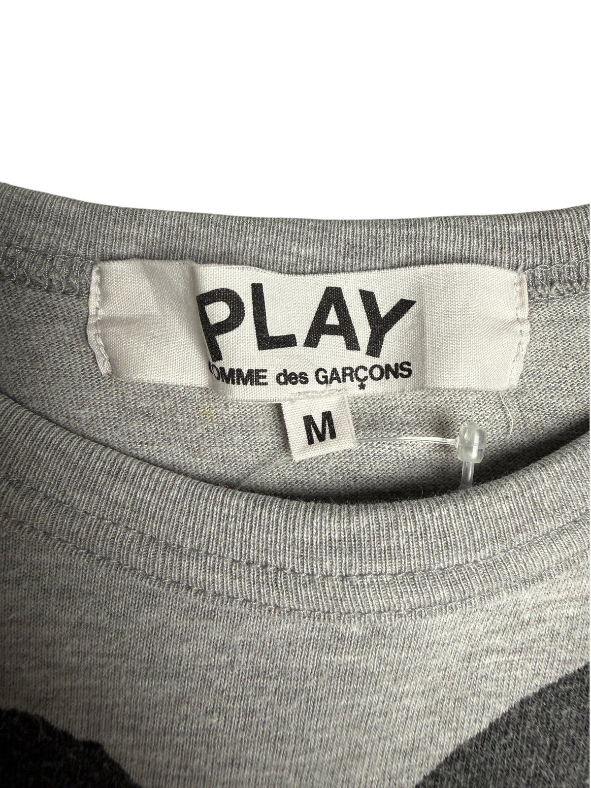 T-shirt CDG Femme (M)