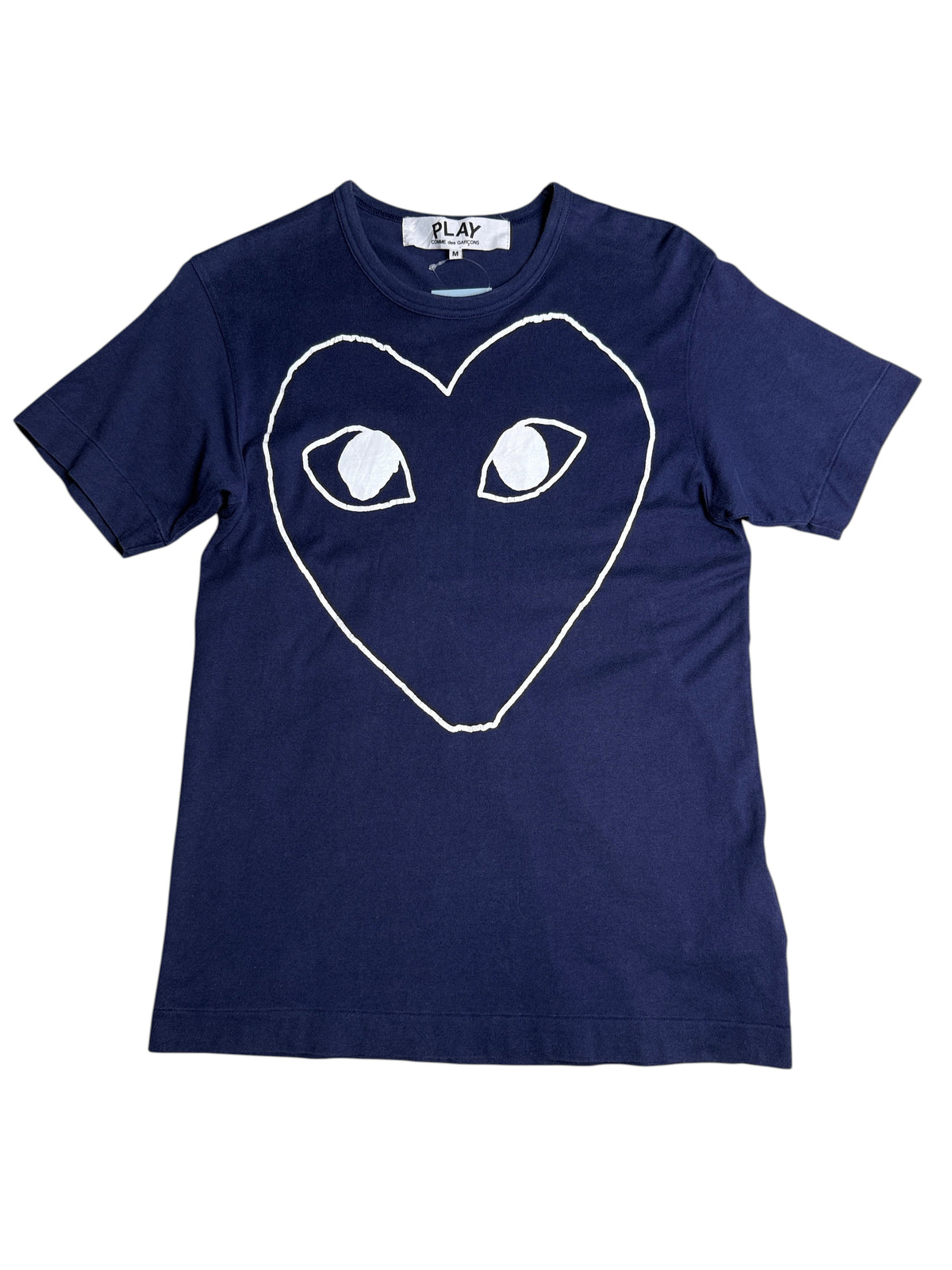 T-shirt CDG Homme (M)
