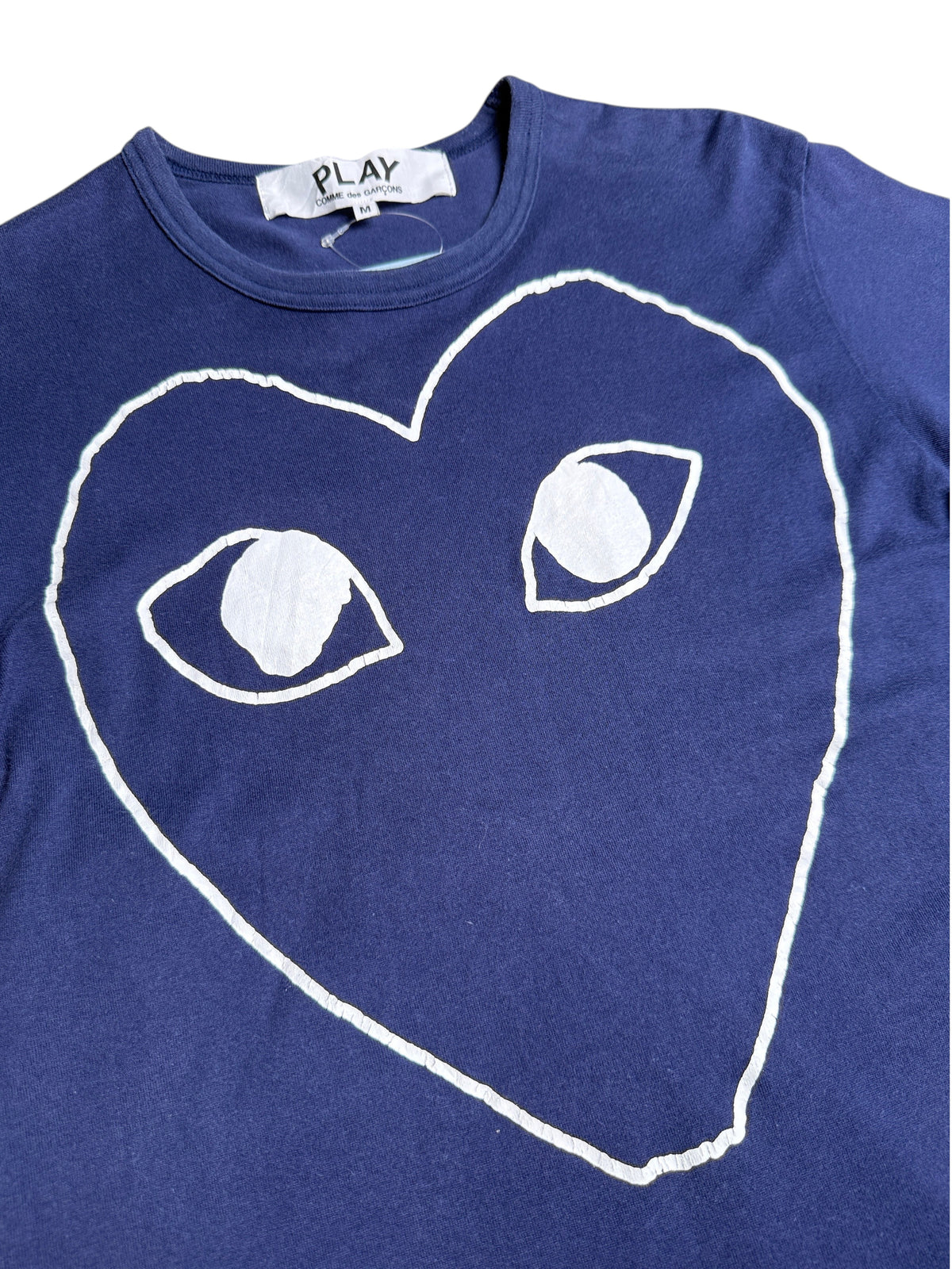 T-shirt CDG Homme (M)